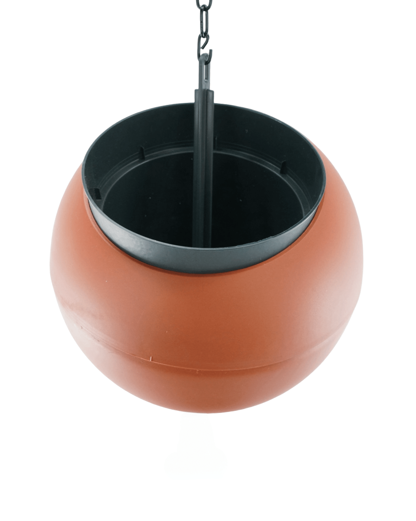 Hanging Globe Planter - The Garden Corner