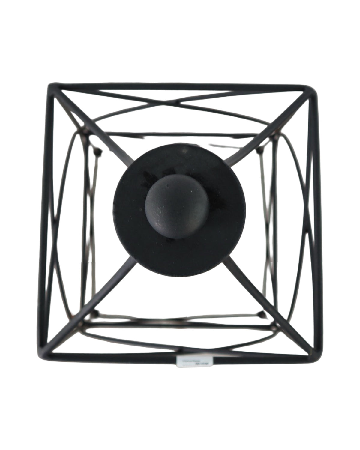 Elliptical Obelisk - Outdoor Living