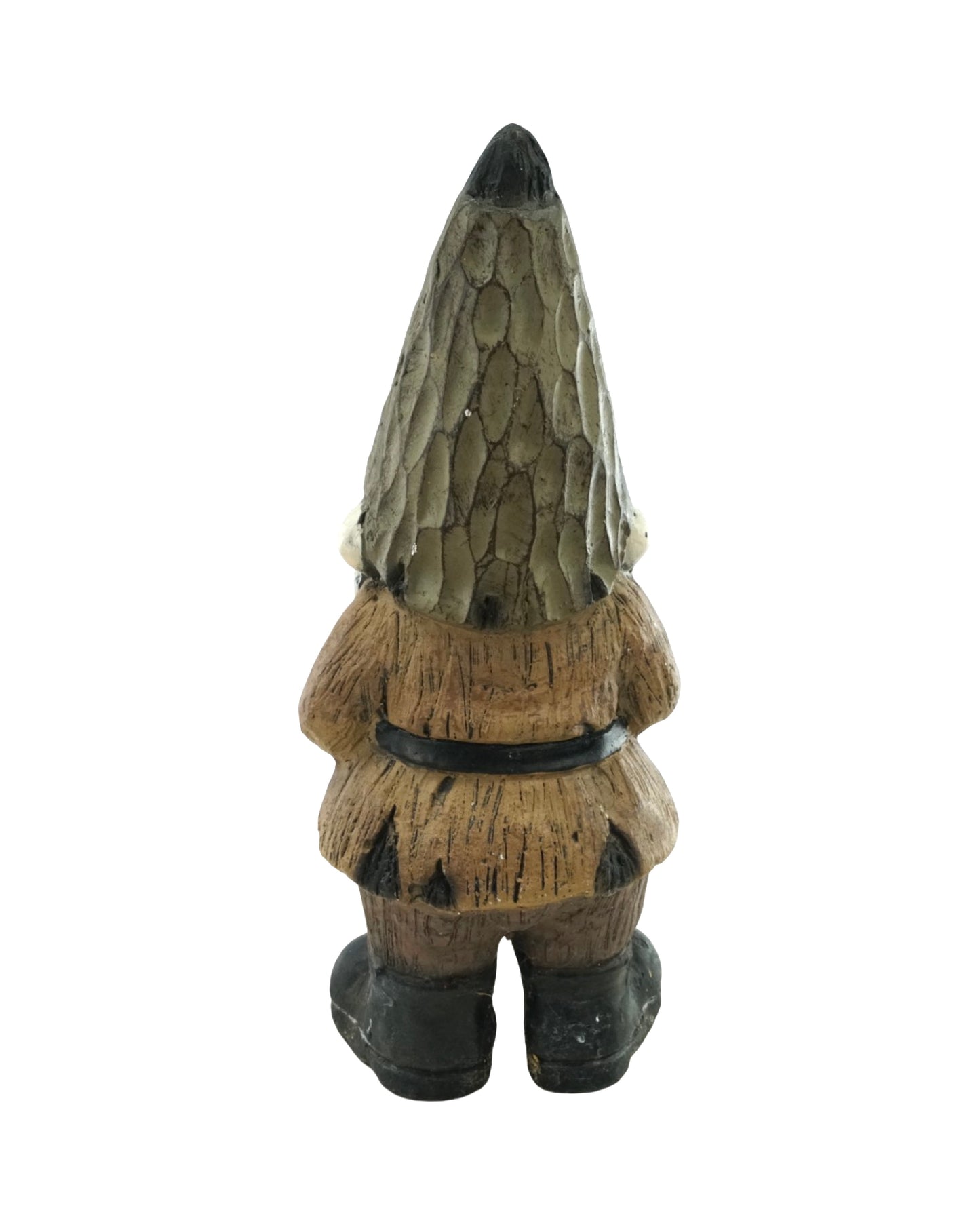 Gnome Holding Watering Can - Outdoor Living