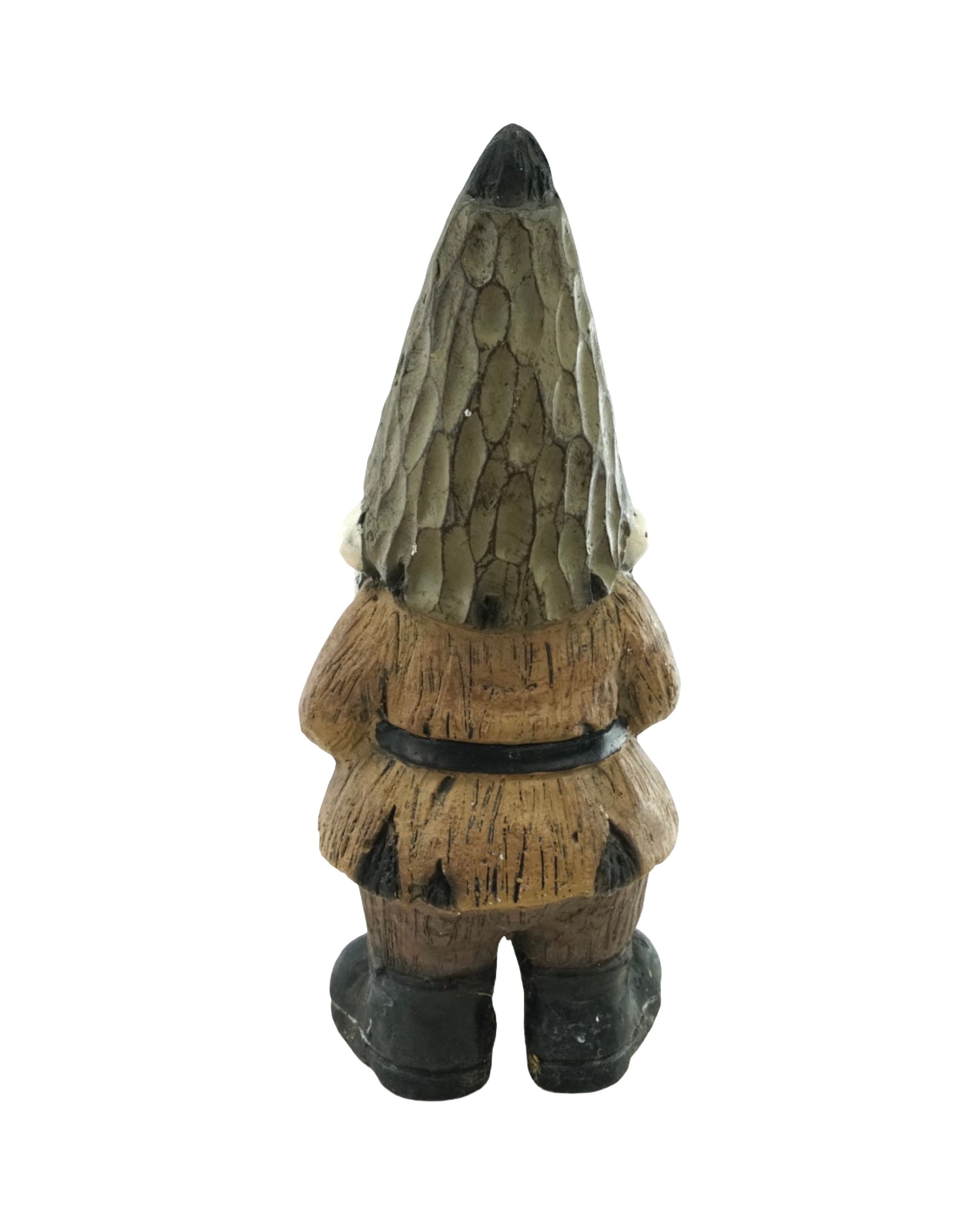 Gnome Holding Watering Can - Outdoor Living