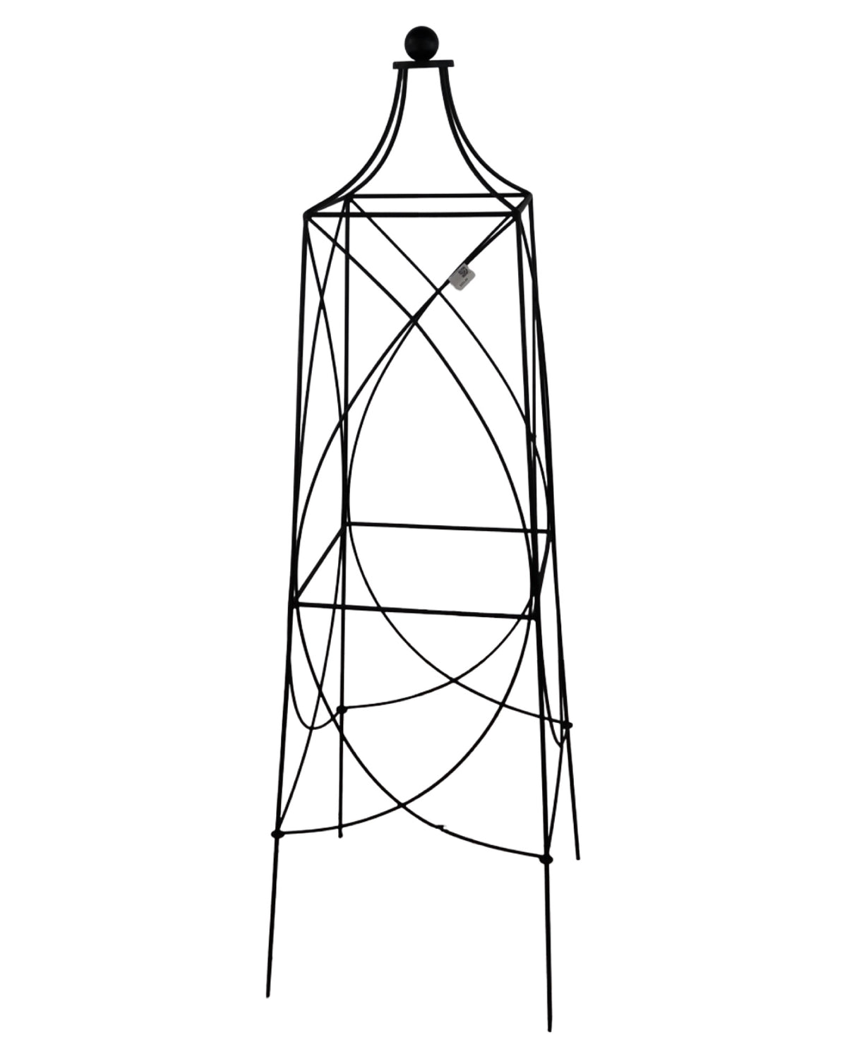 Elliptical Obelisk - Outdoor Living