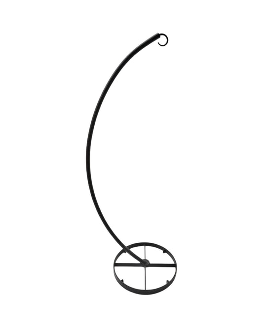 Passion Basket Curved Stand - Outdoor Living