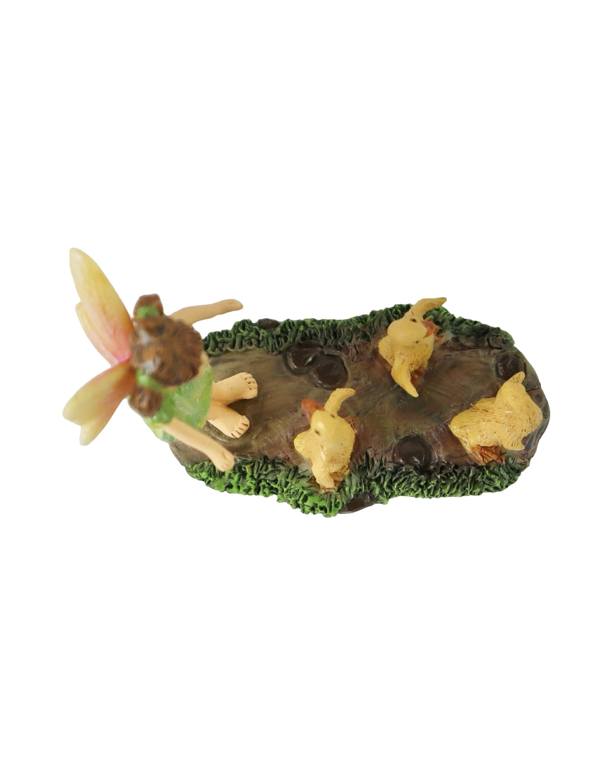 Fairy Herding Ducklings - Outdoor Living