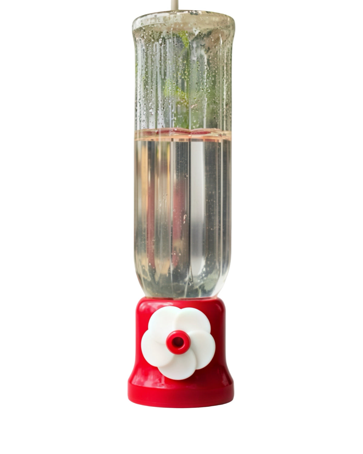 Planter Hummingbird Feeder - 2pc - Wild Bird
