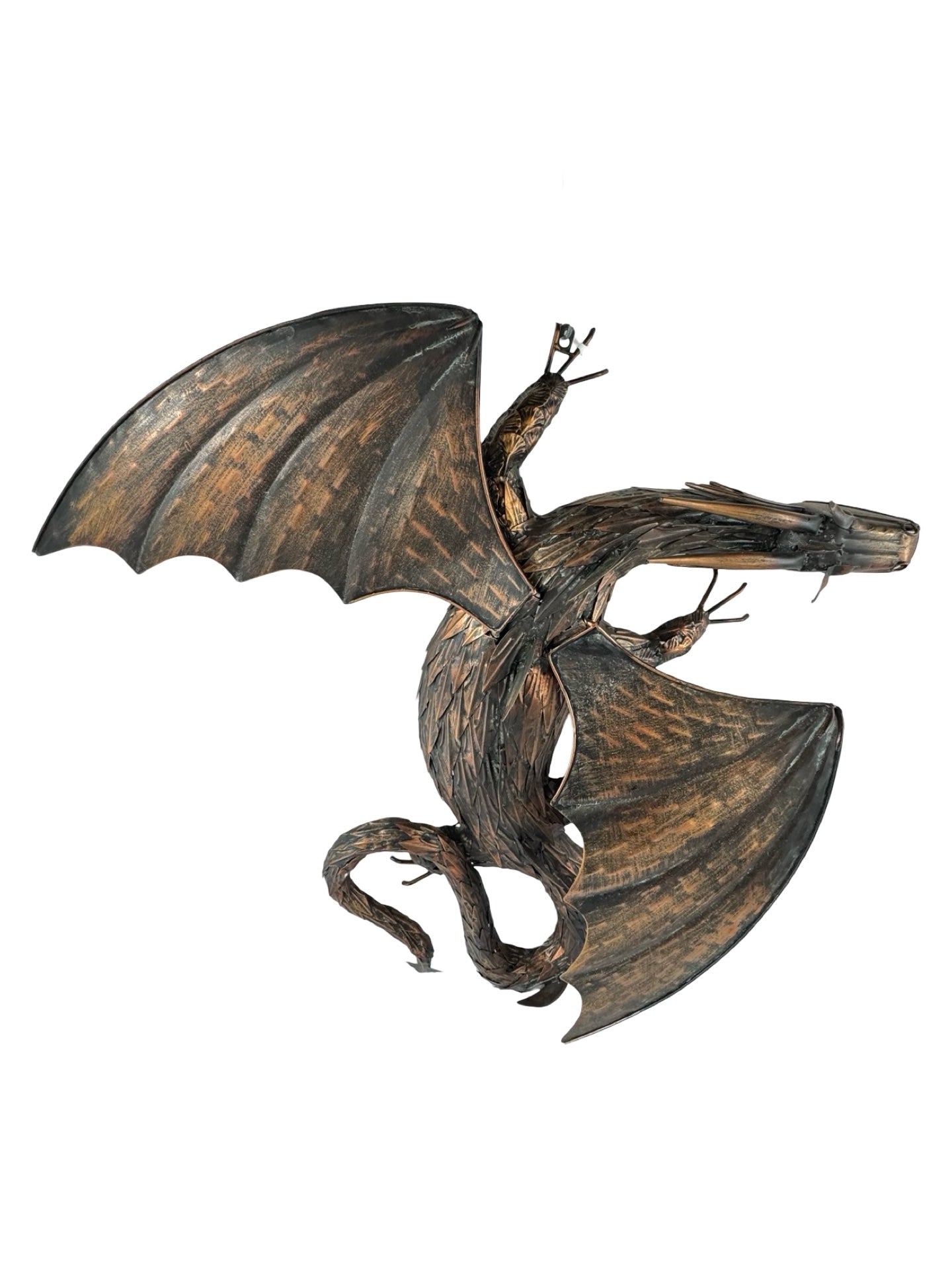 Bronze Dragon - Outdoor Living