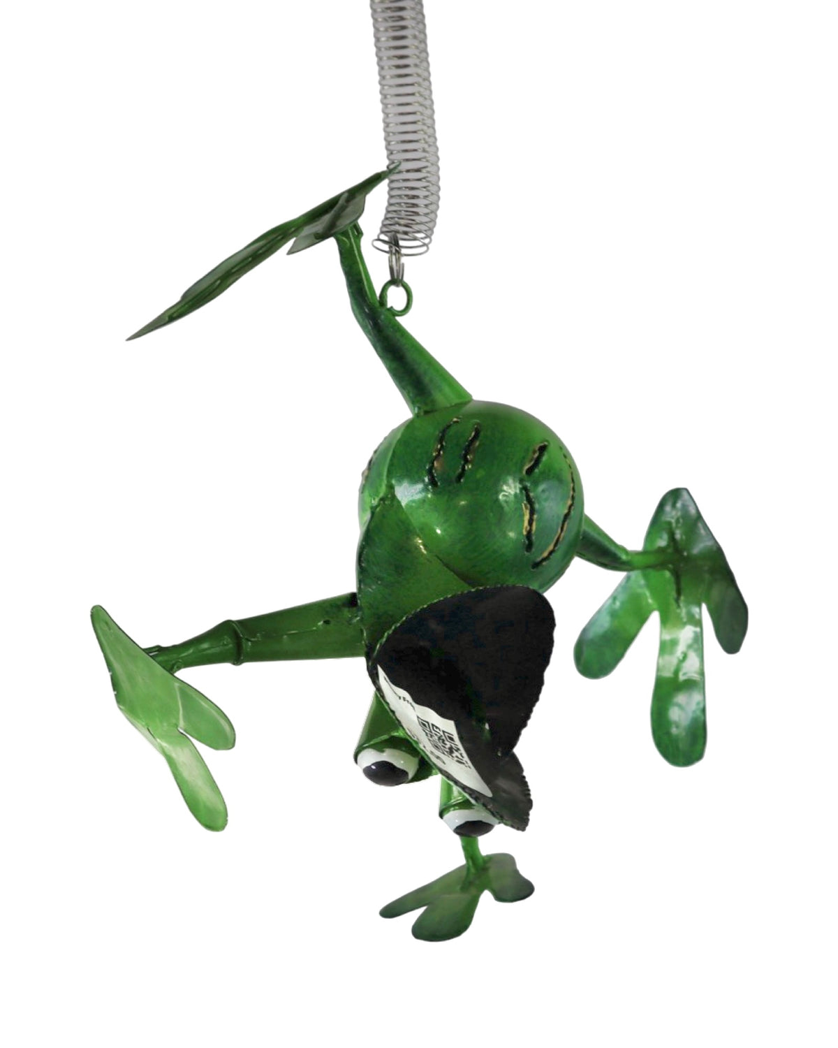 Bouncy Frog - Outdoor Living
