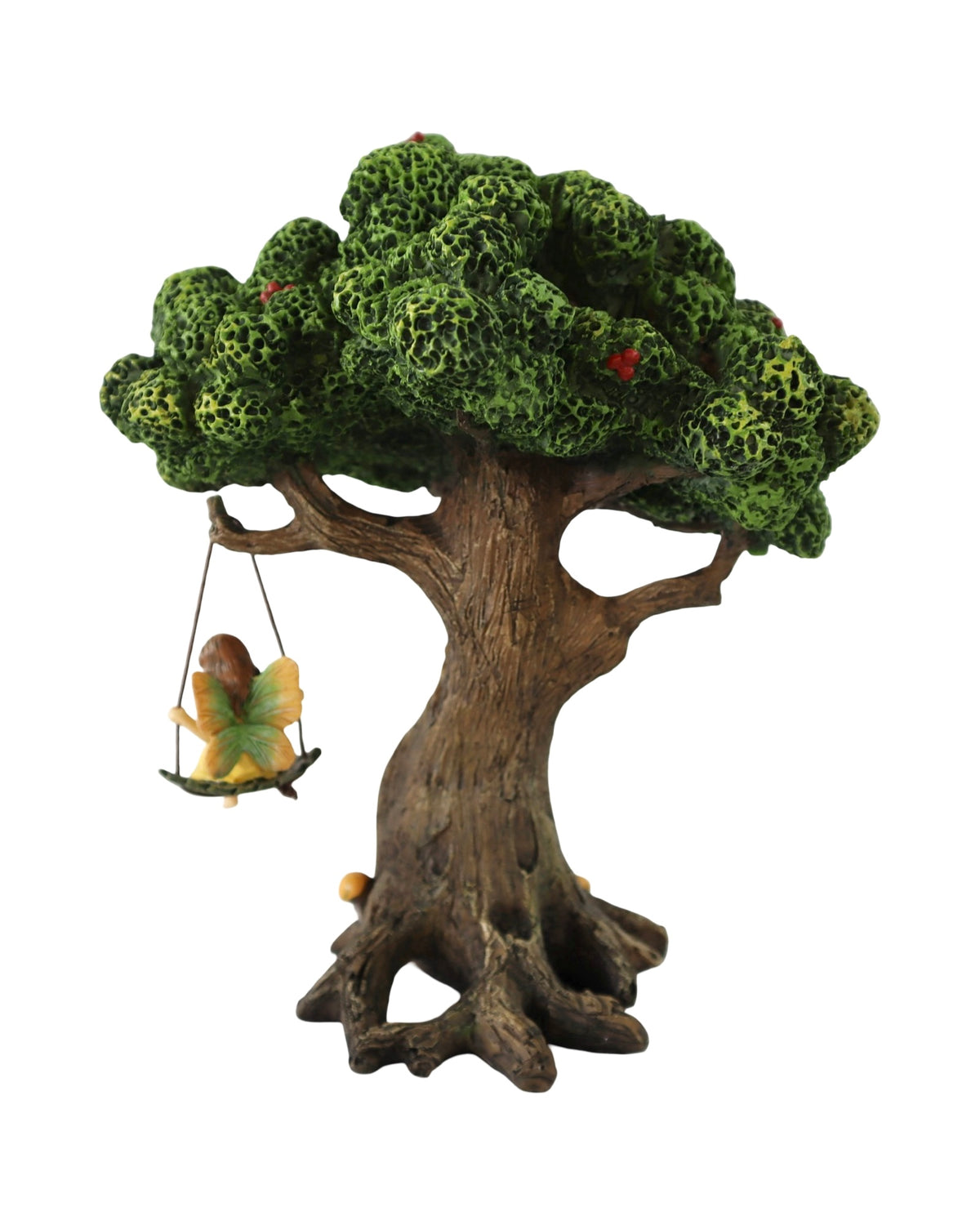 Fairy Tree w/Swing - Outdoor Living