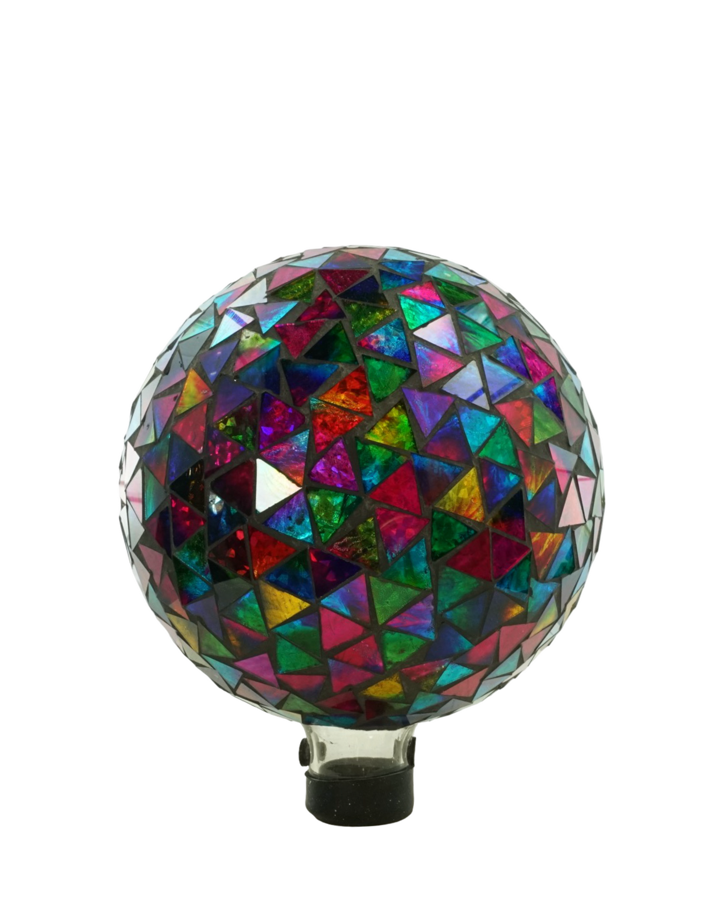 Glass Gazing Globe