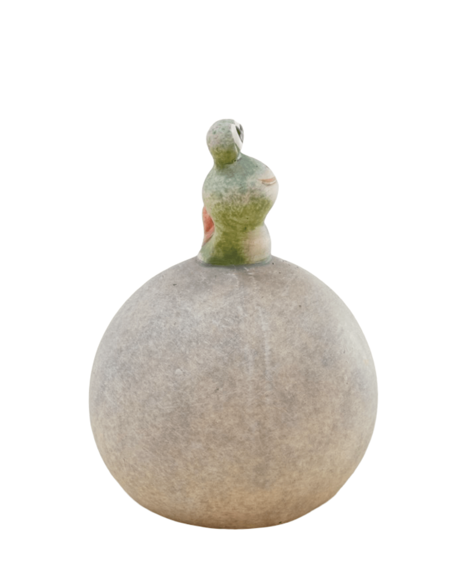 Googly Eyes Garden Ball - The Garden Corner
