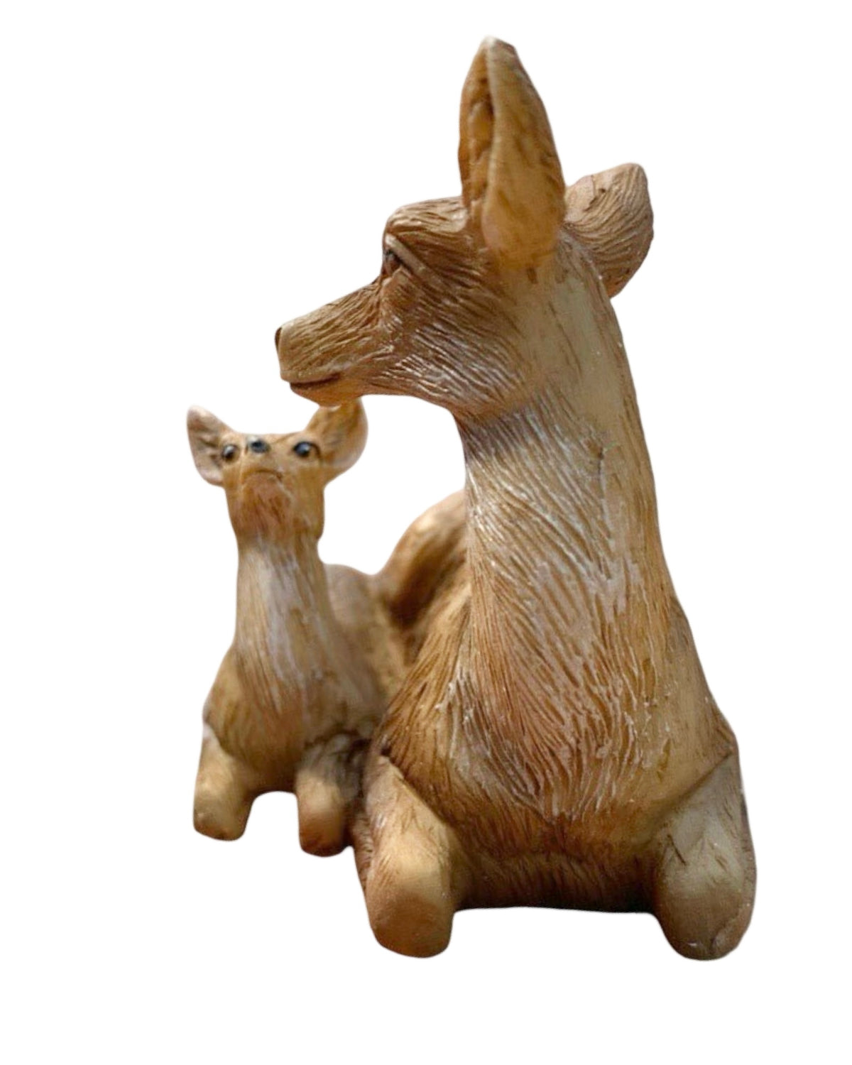 Fairy Deer - Outdoor Living
