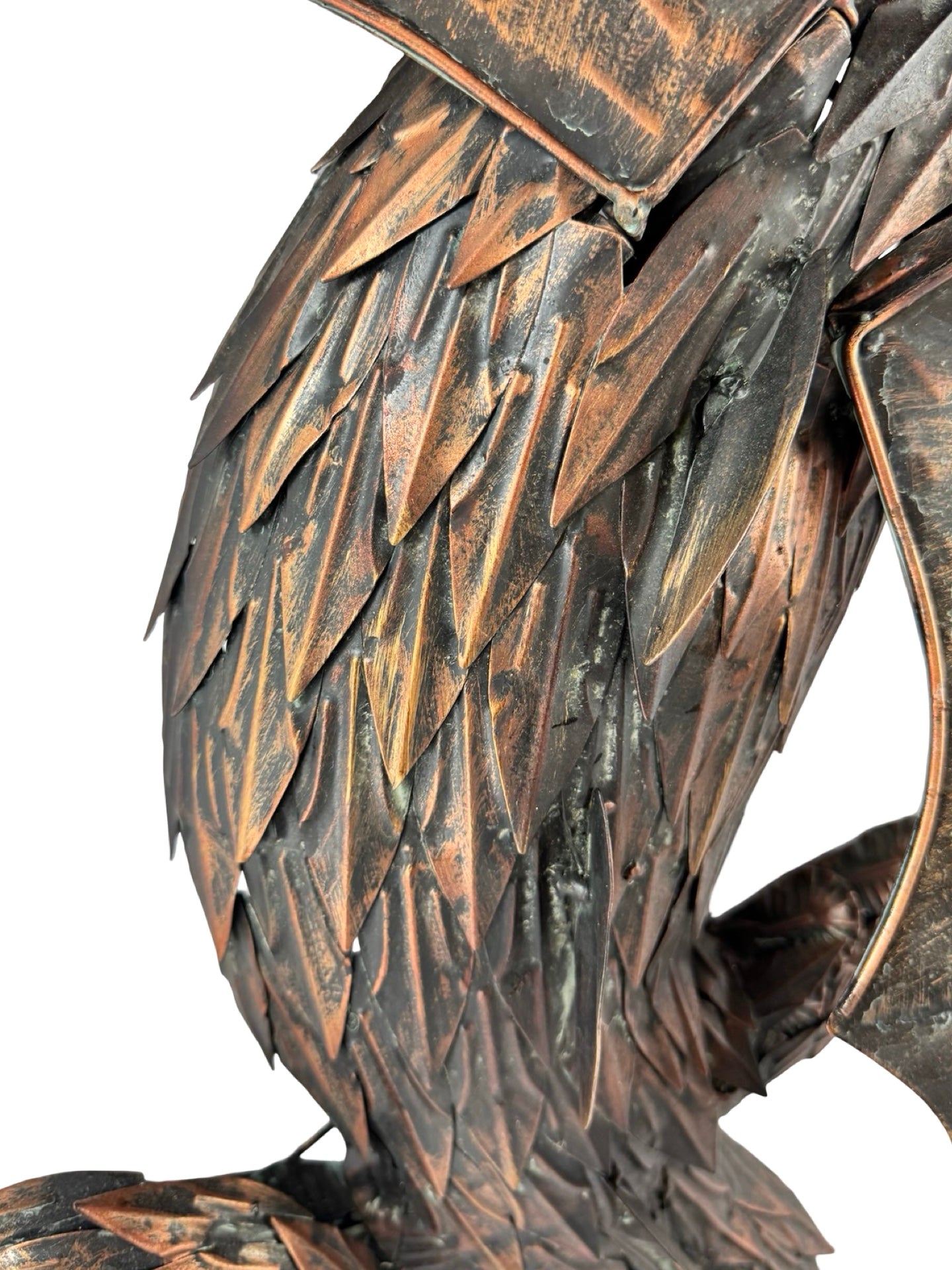 Bronze Dragon - Outdoor Living