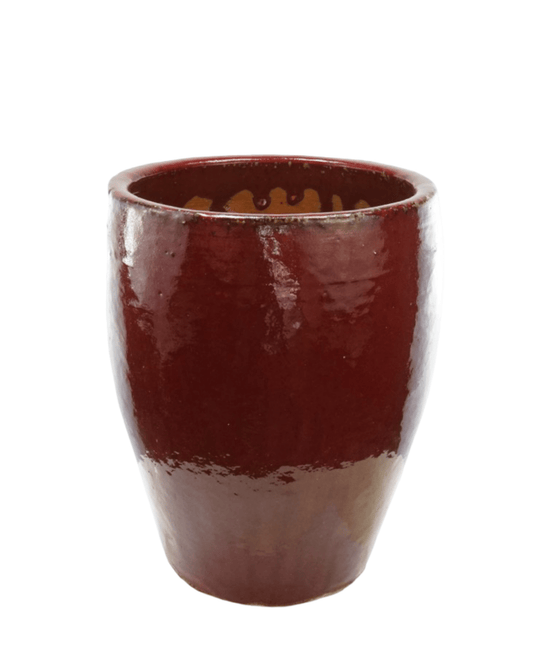 Tall Belly Planter - The Garden Corner