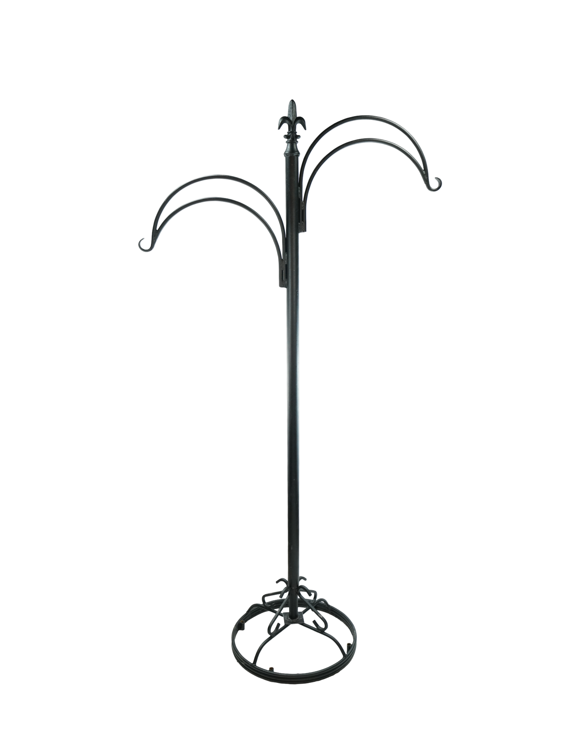 Gaitling Heavy Duty Hook Display - Hardgoods