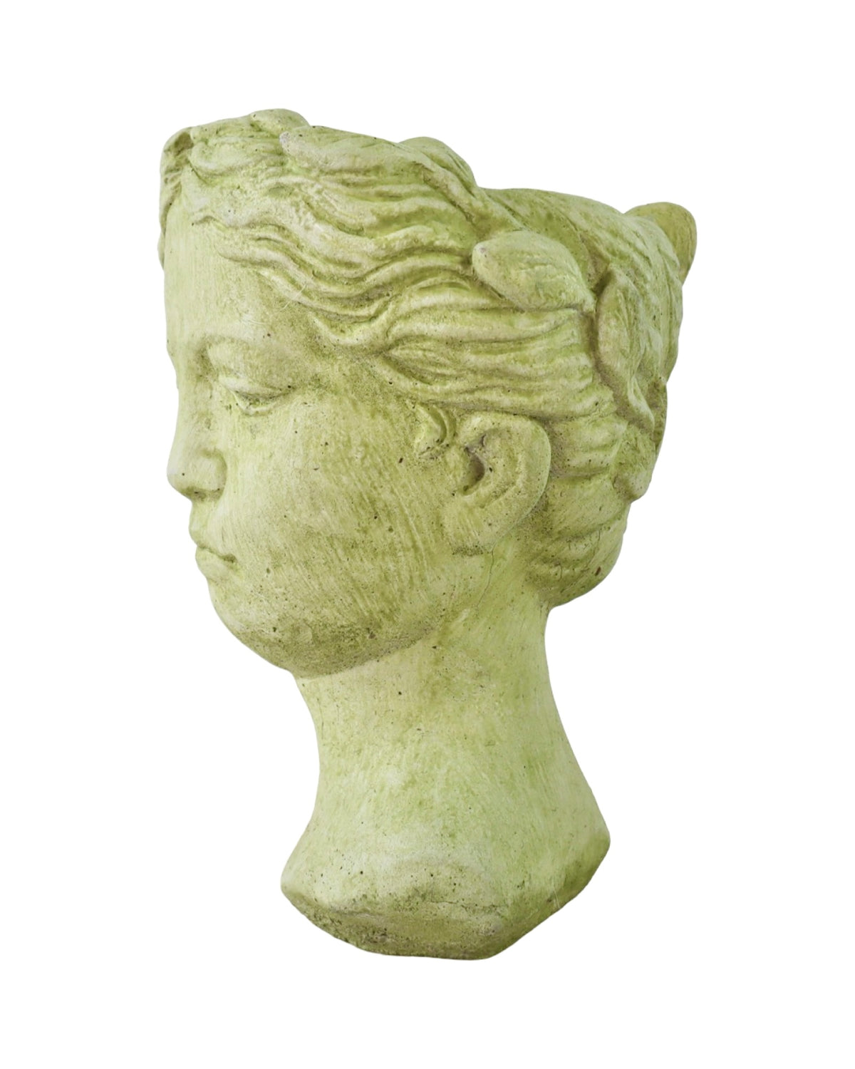 Concrete Roman Goddess of Beauty - Outdoor Living