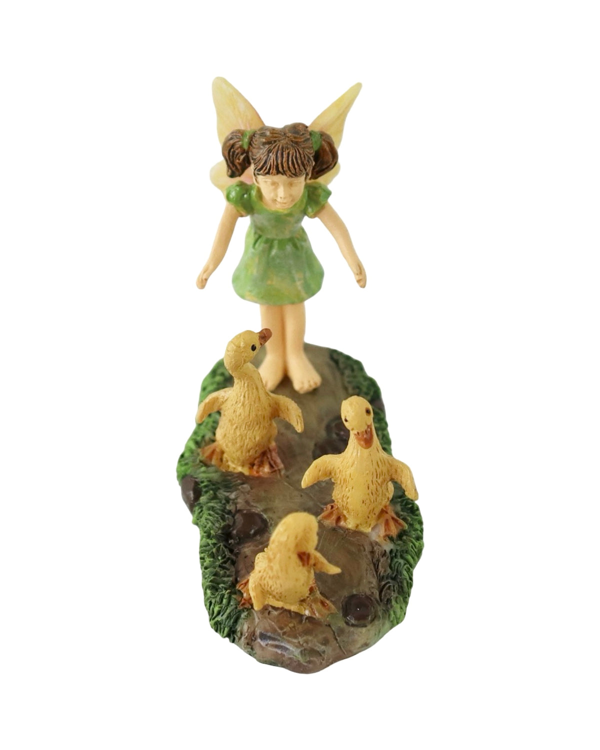 Fairy Herding Ducklings - Outdoor Living