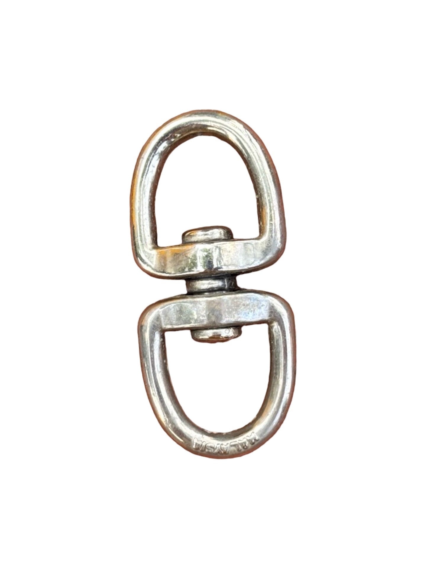 Double Swivel Chrome - 3/4 inch - Outdoor Living