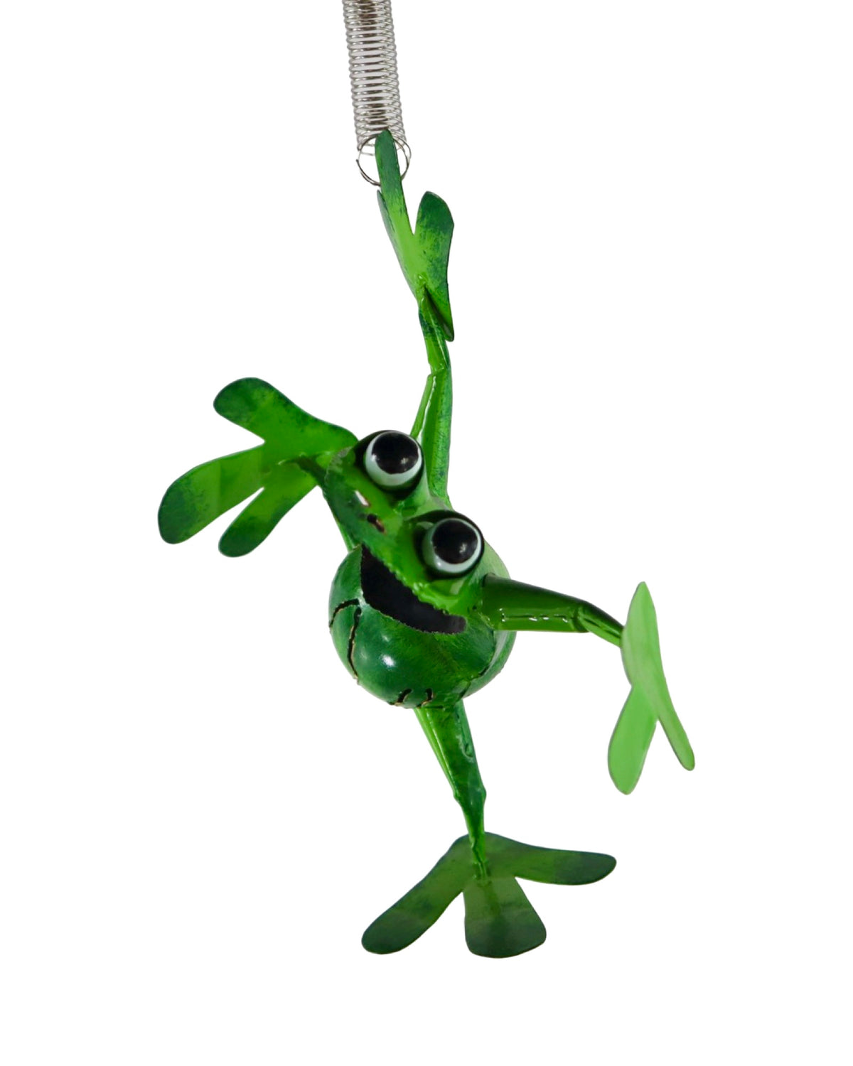 Bouncy Frog - Outdoor Living