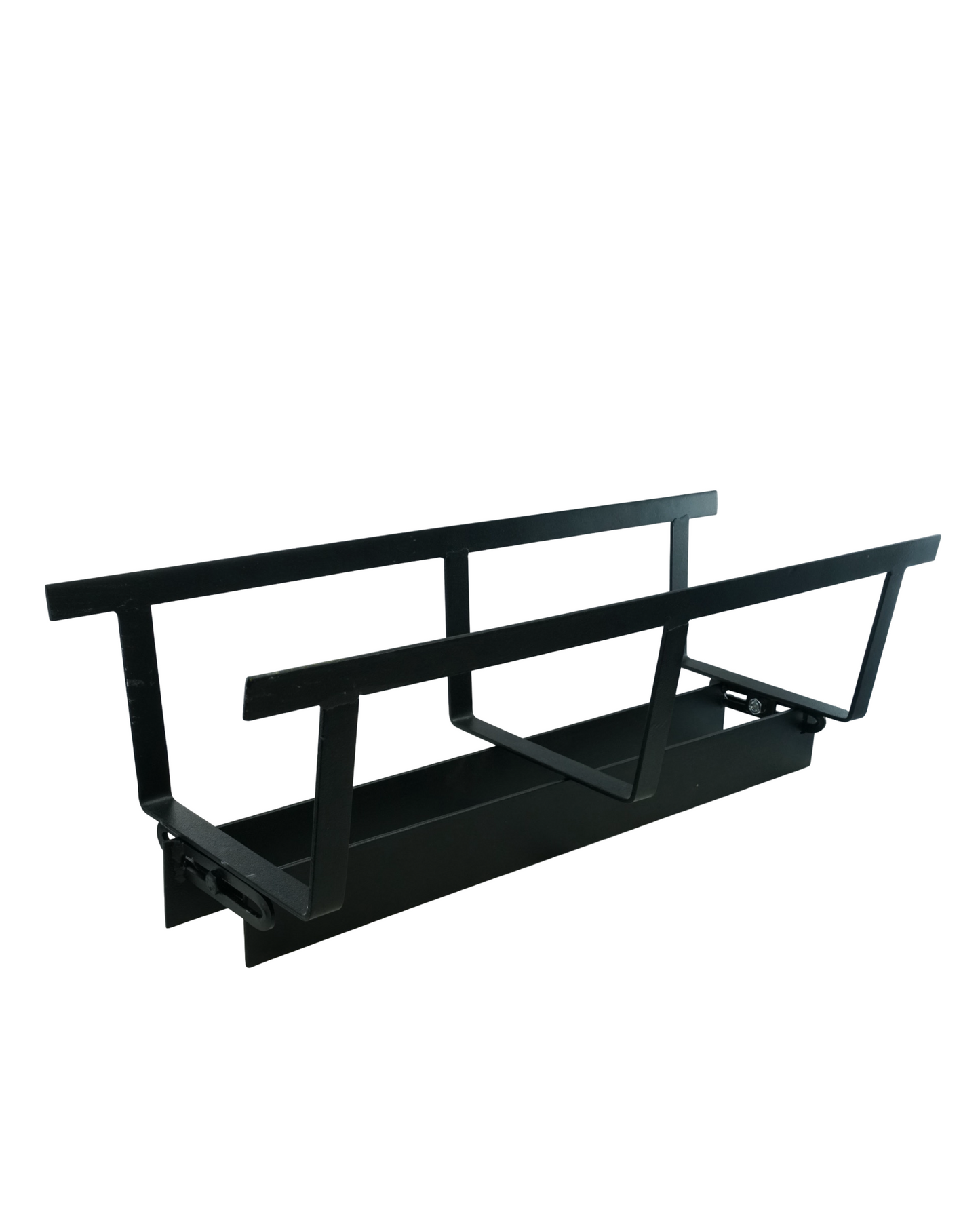 Passion Box Deckrail Adjustable