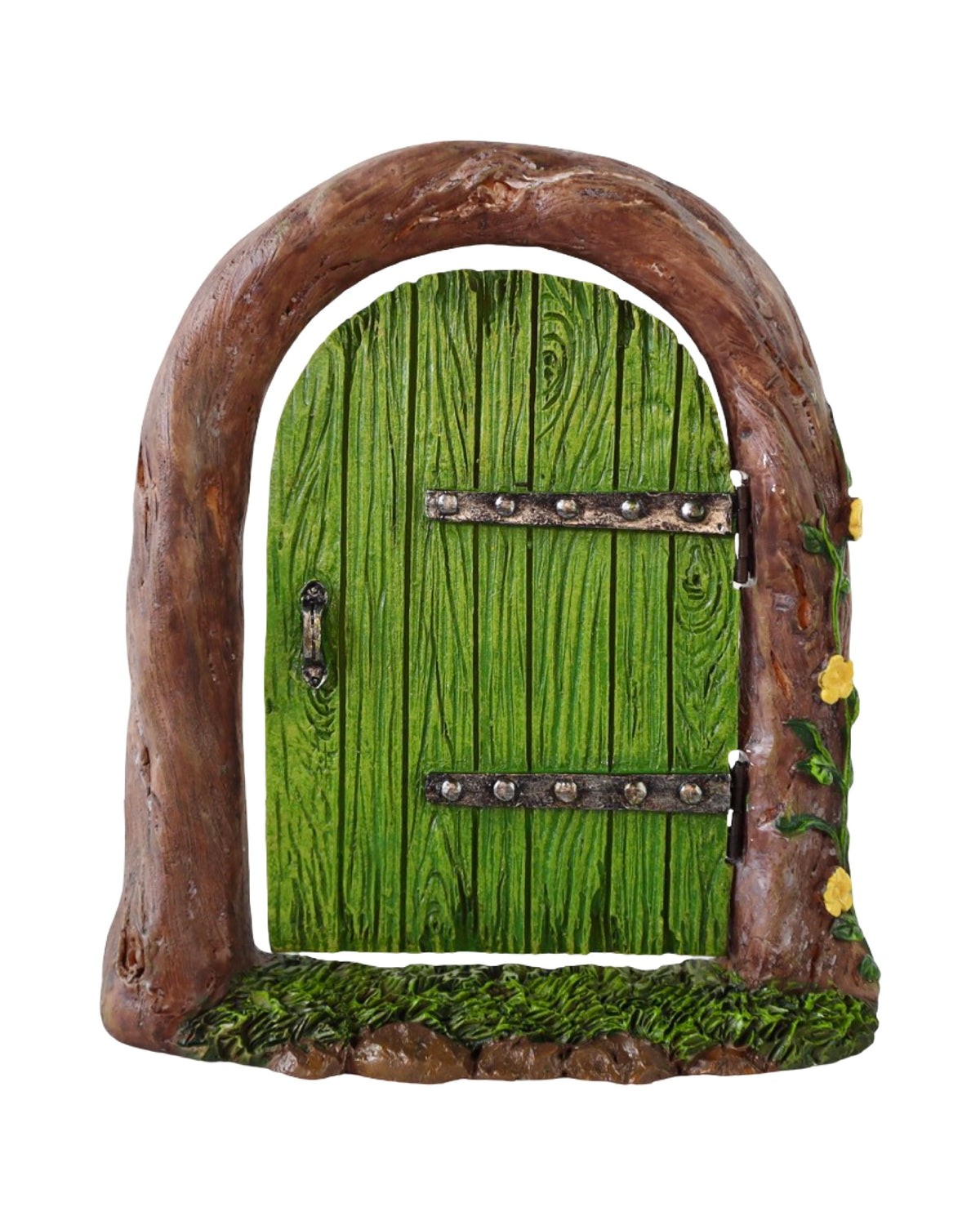Fairy Colorful Doorway - Outdoor Living
