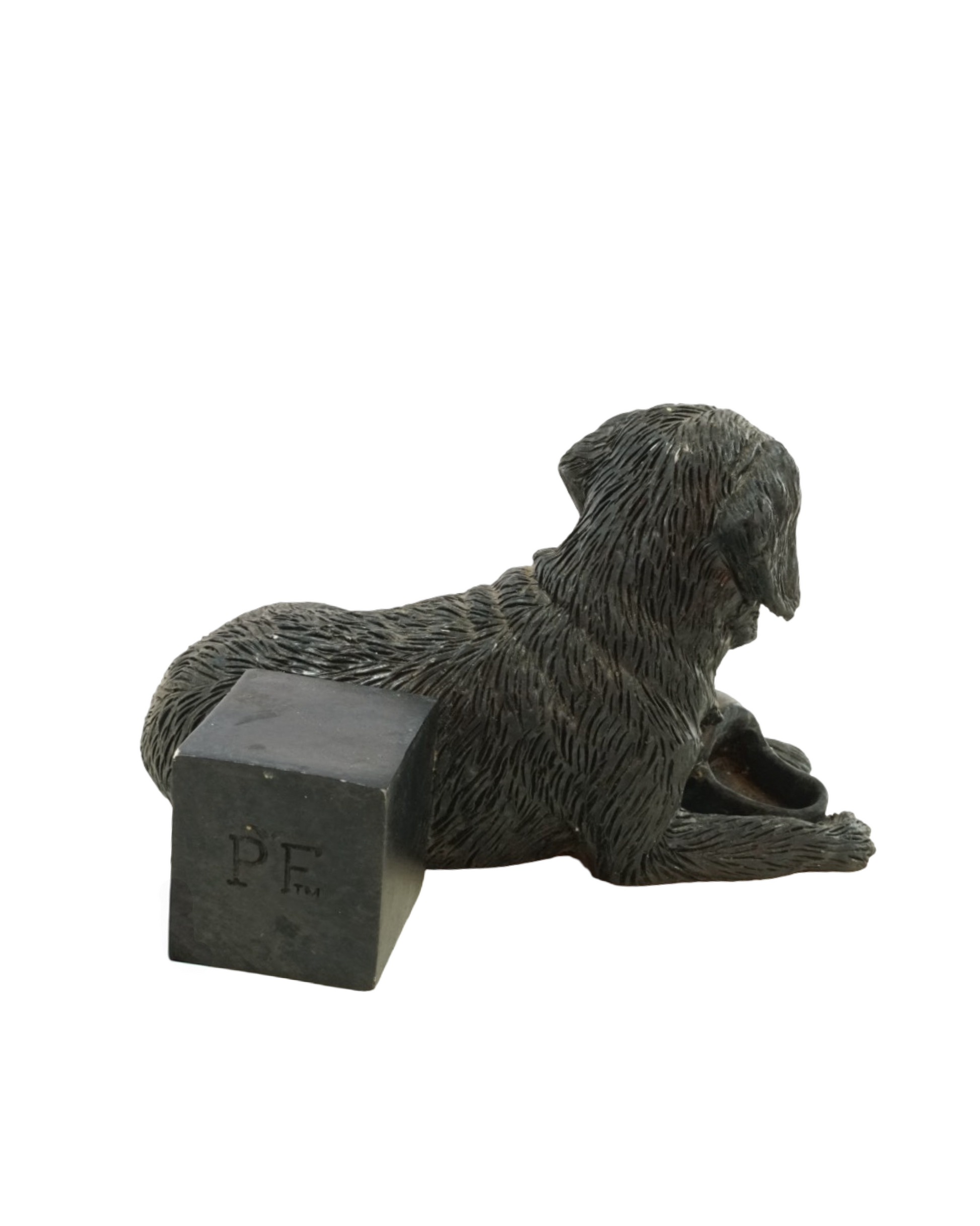 Animal Pot Feet - Outdoor Living