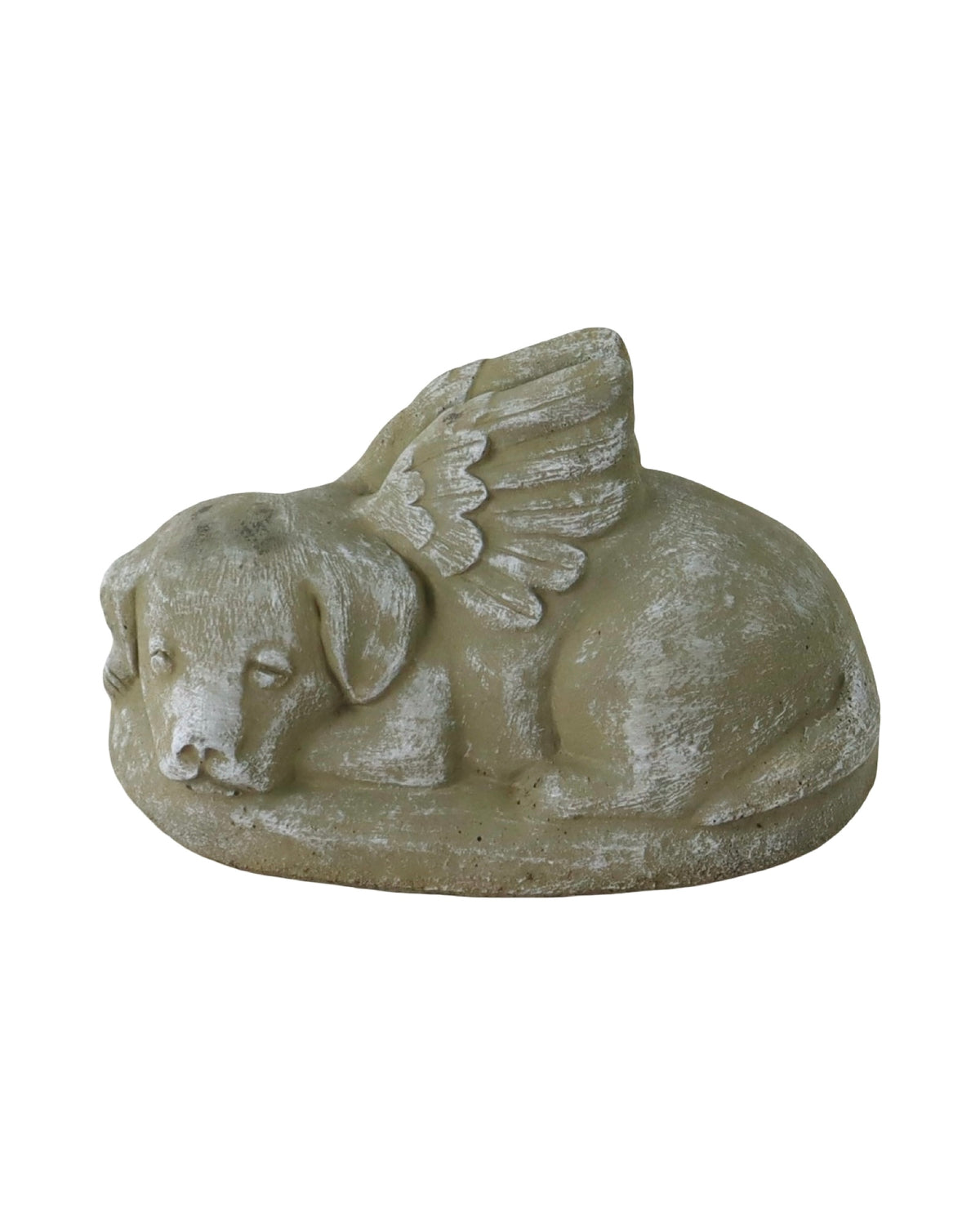 All Dogs Go to Heaven Statue - Outdoor Living