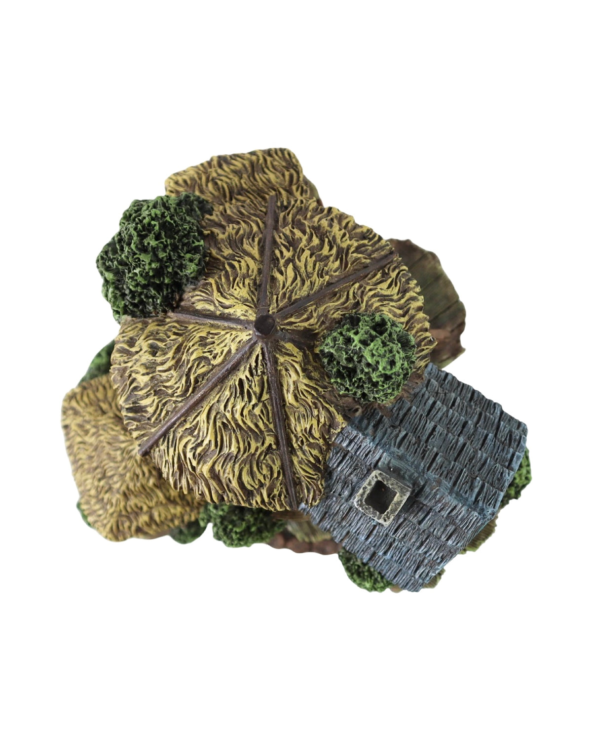 Fairy Deluxe Tree House - Outdoor Living