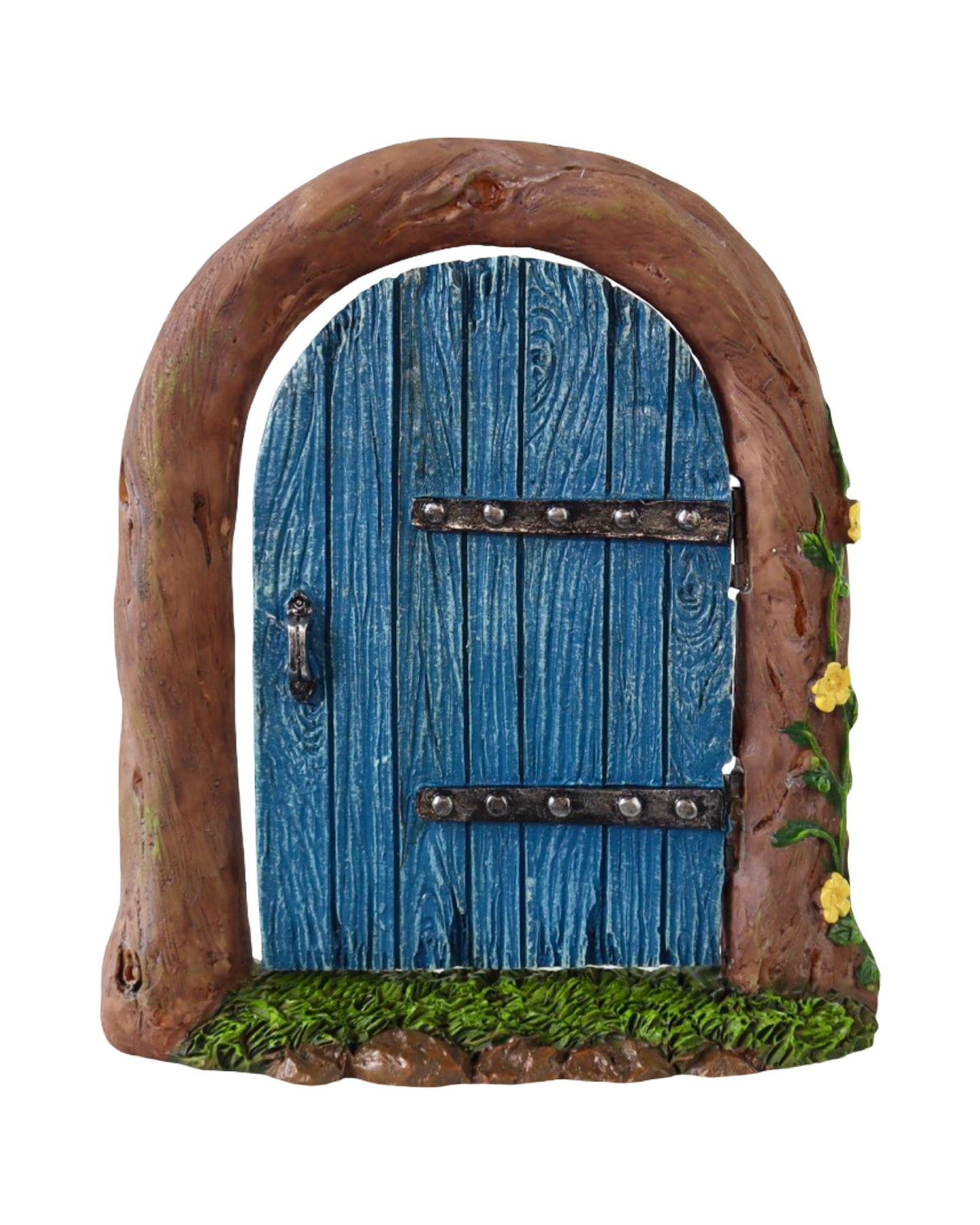 Fairy Colorful Doorway - Outdoor Living