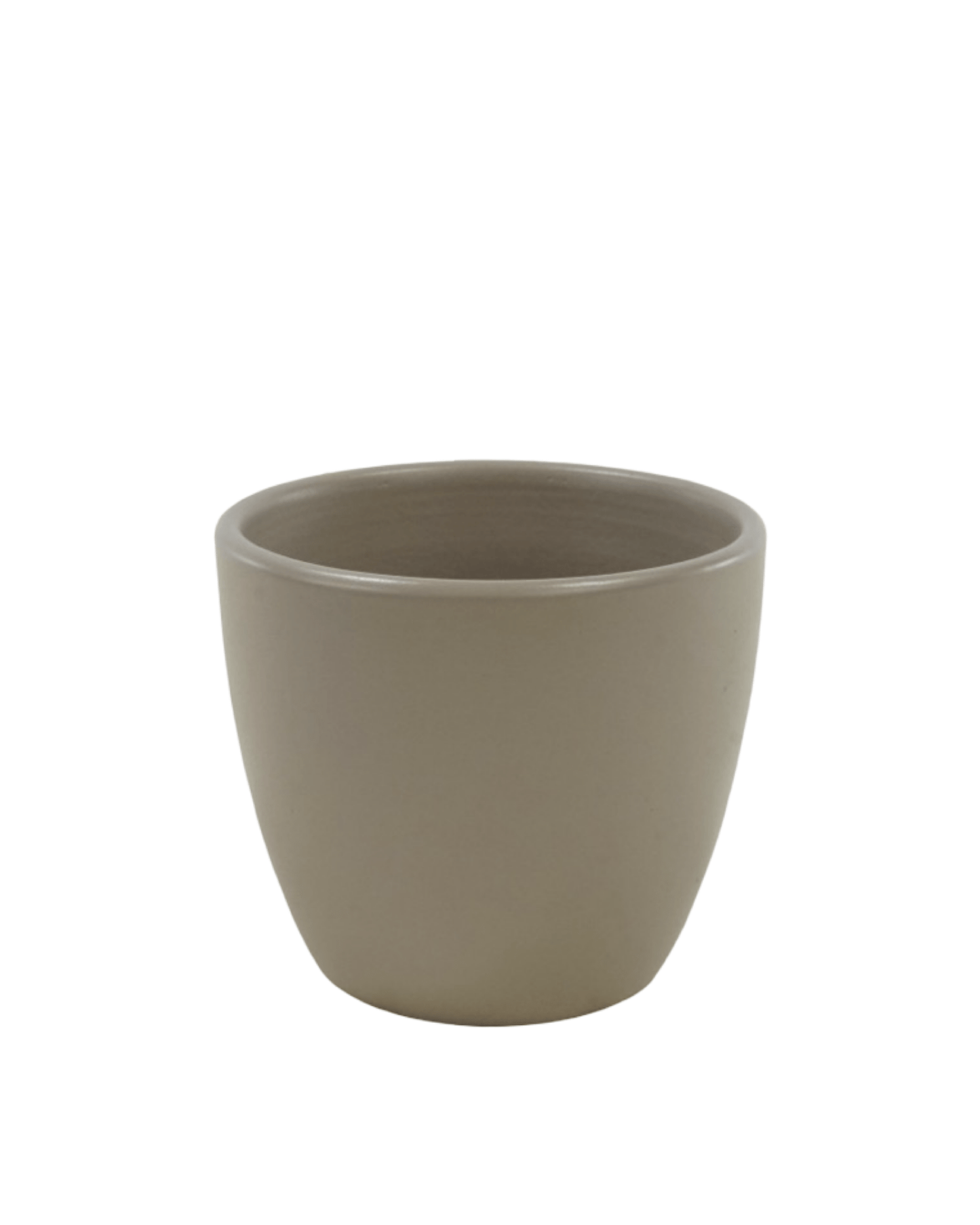 Mini Clay Pot - The Garden Corner