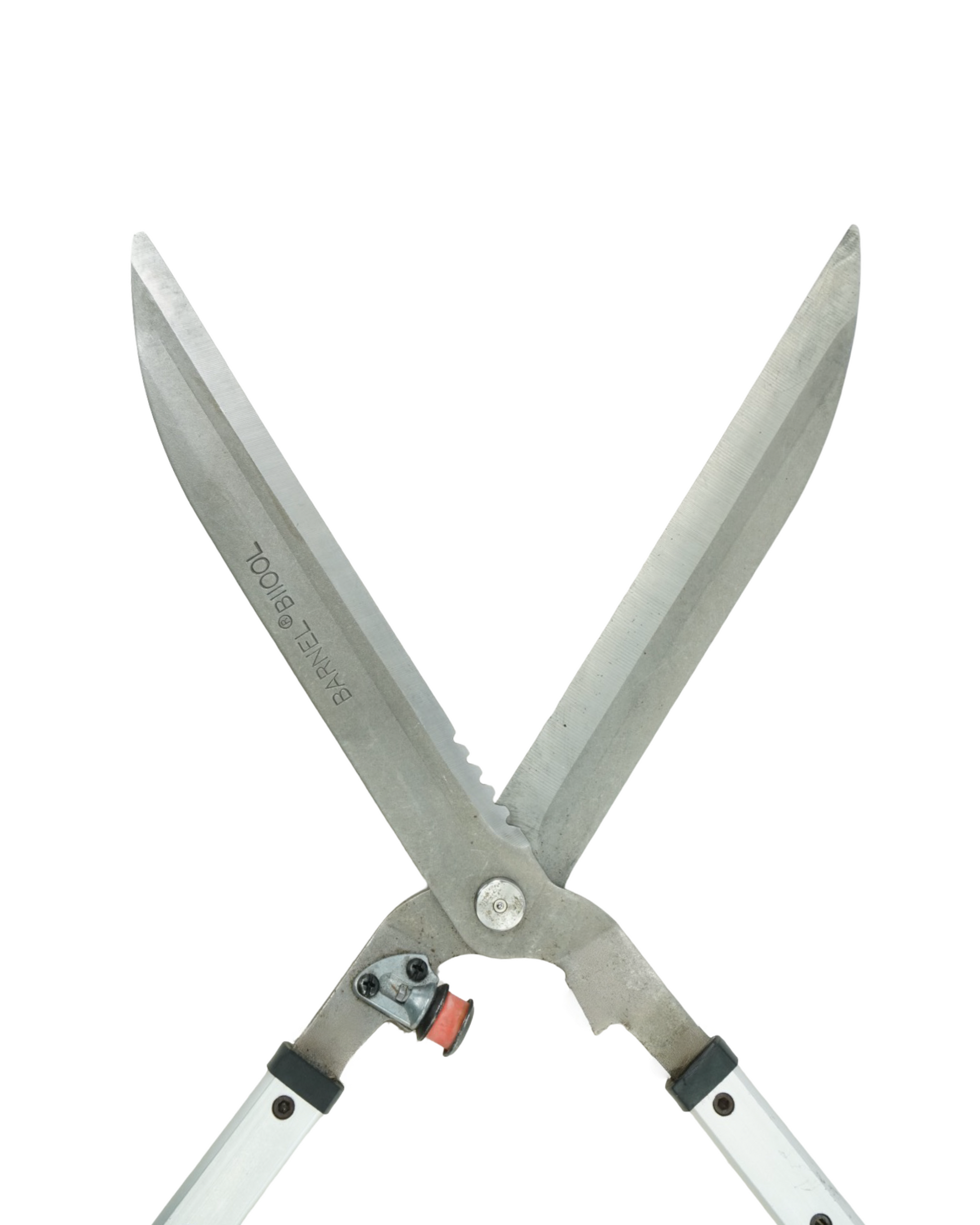 Handheld Hedge Shear - Hardgoods