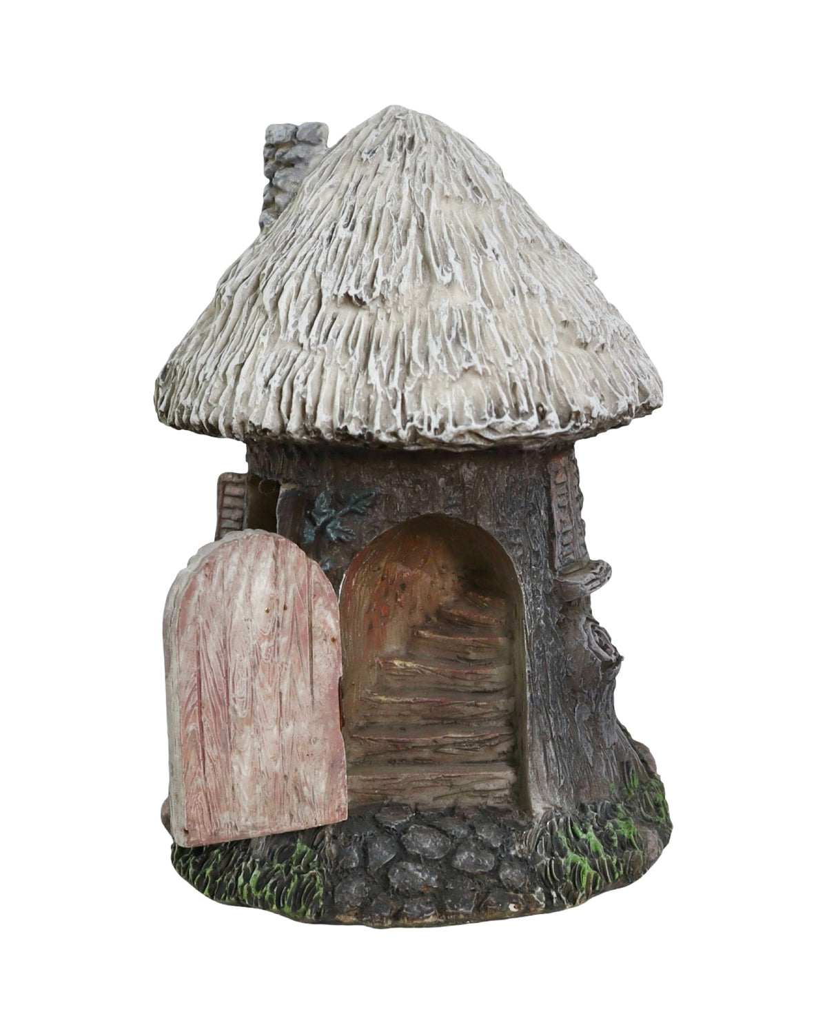 Fairy Round House - Outdoor Living