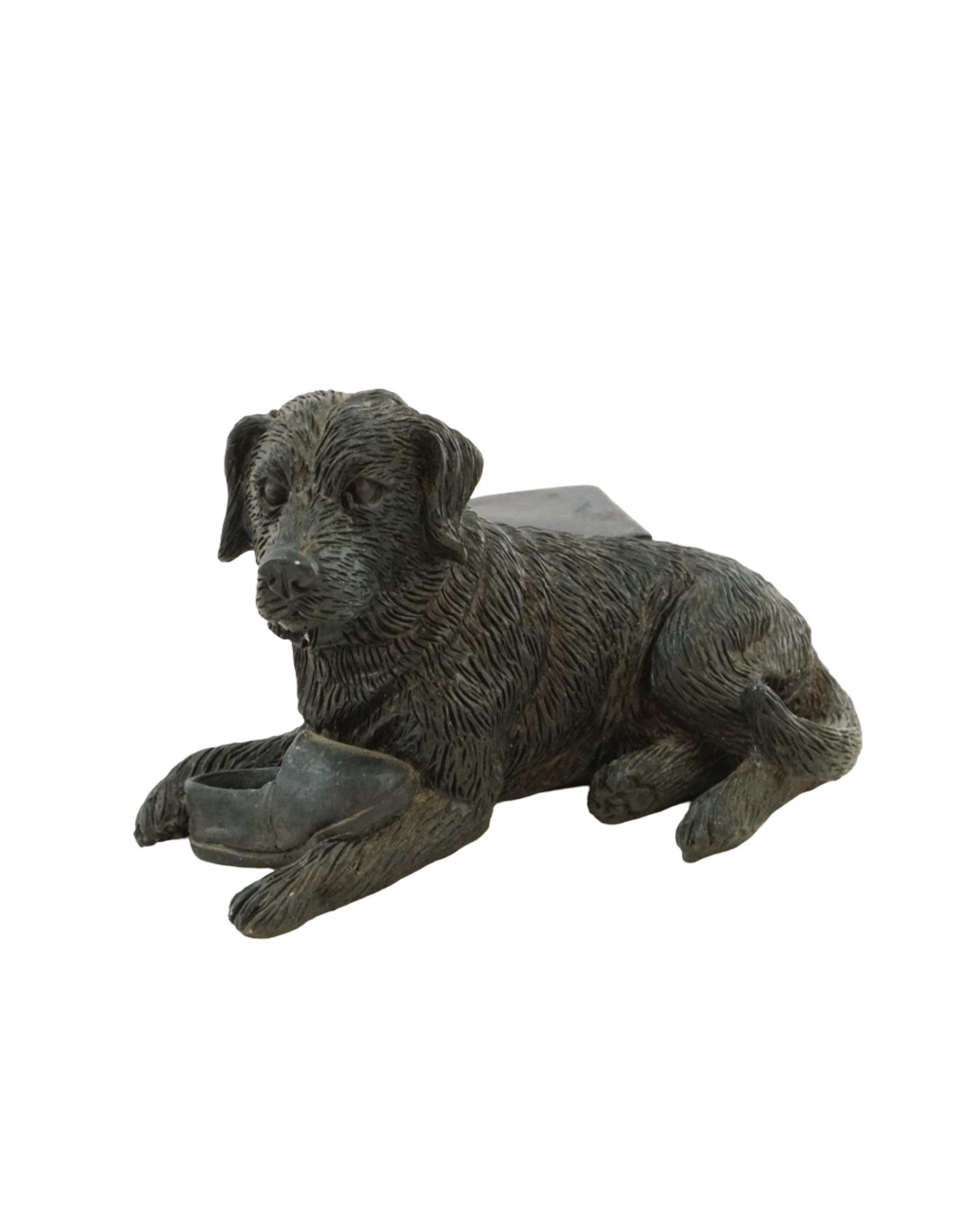Animal Pot Feet - Outdoor Living