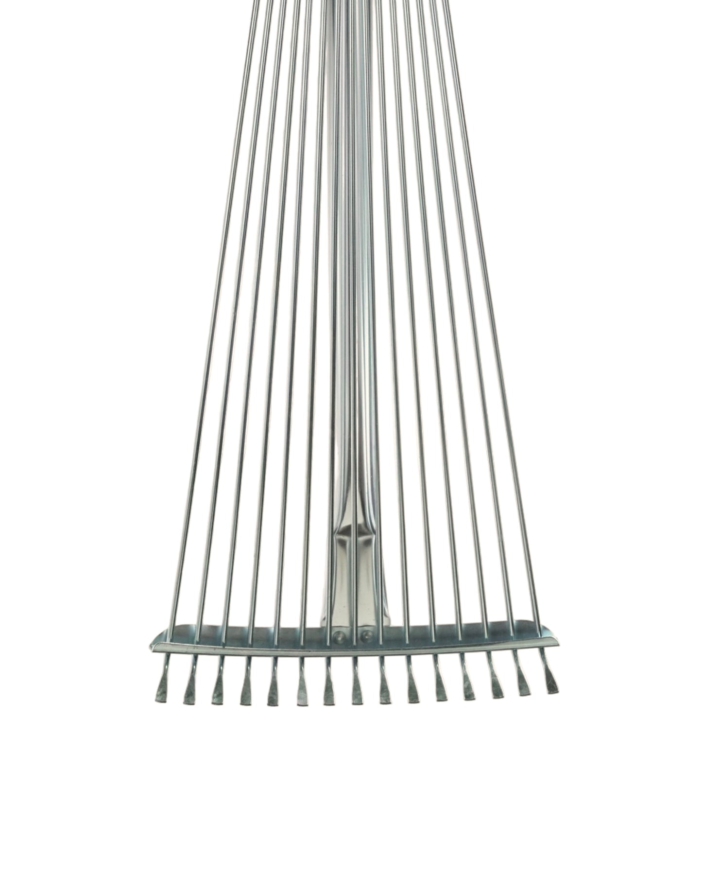 Telescopic Handheld Rake 22 Inch - Hardgoods