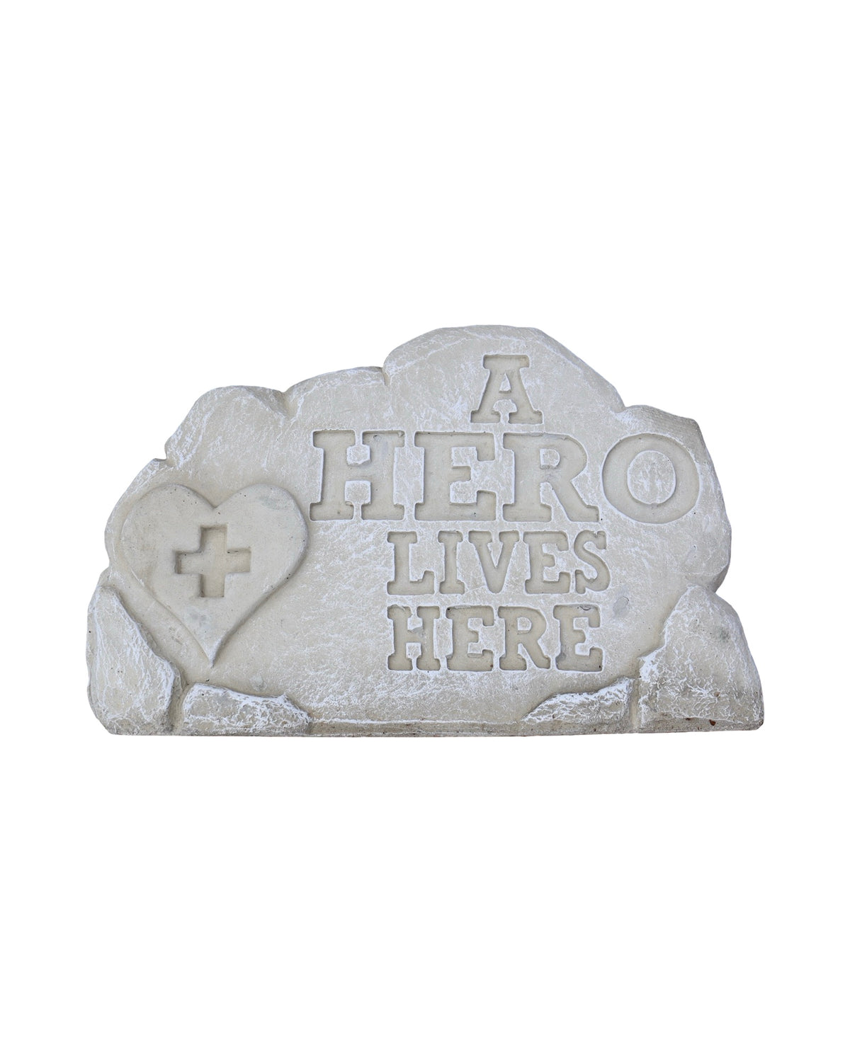 Concrete Hero Marker - Outdoor Living