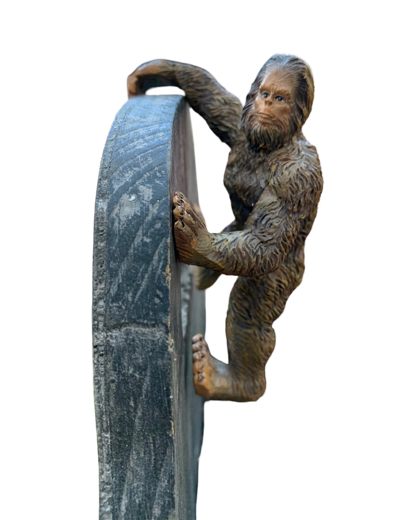 Fairy Sasquatch Hanging - Outdoor Living