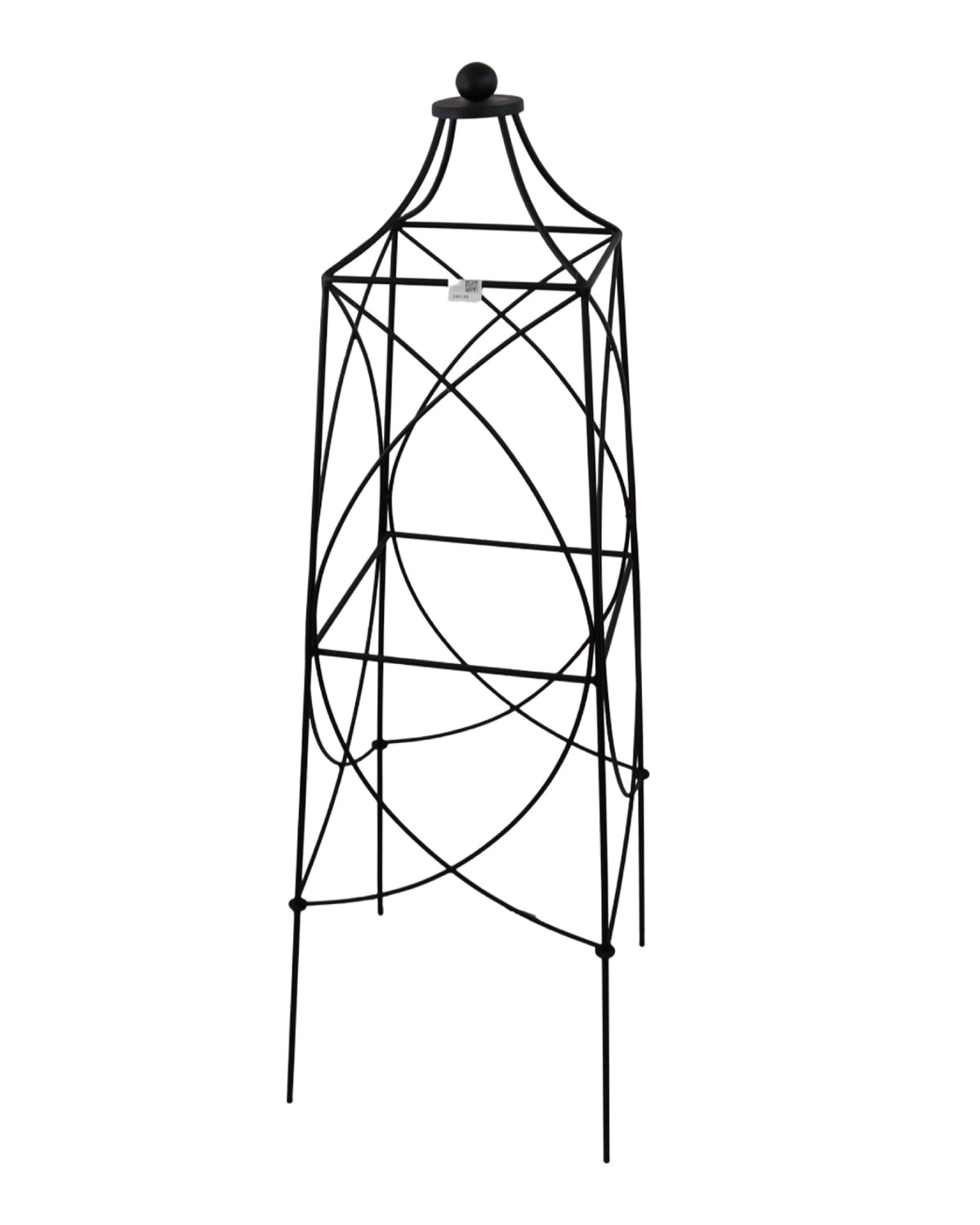 Elliptical Obelisk - Outdoor Living