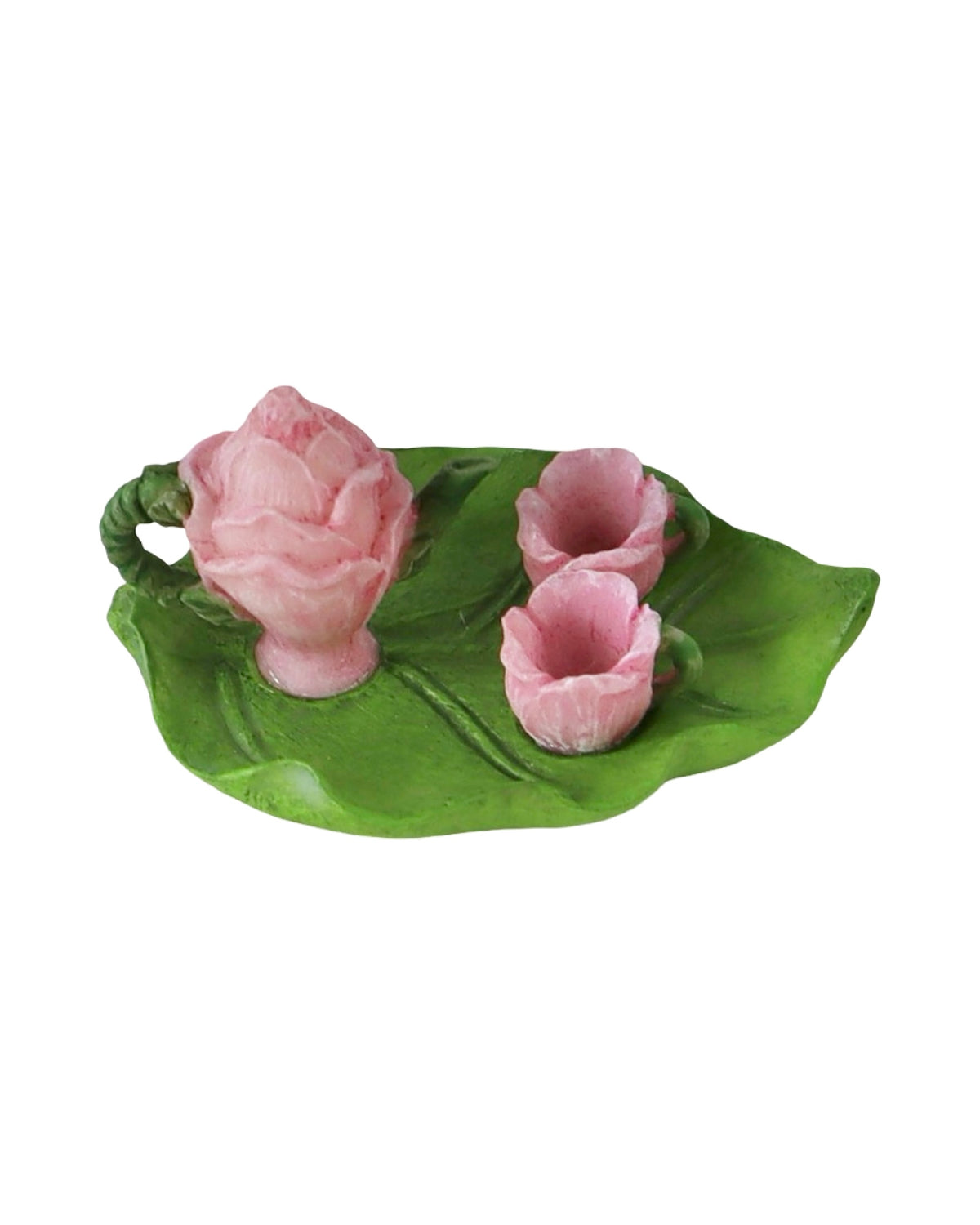Fairy Flower Tea Set - Outdoor Living