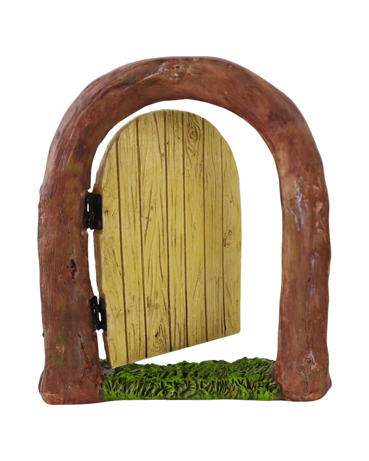 Fairy Colorful Doorway - Outdoor Living