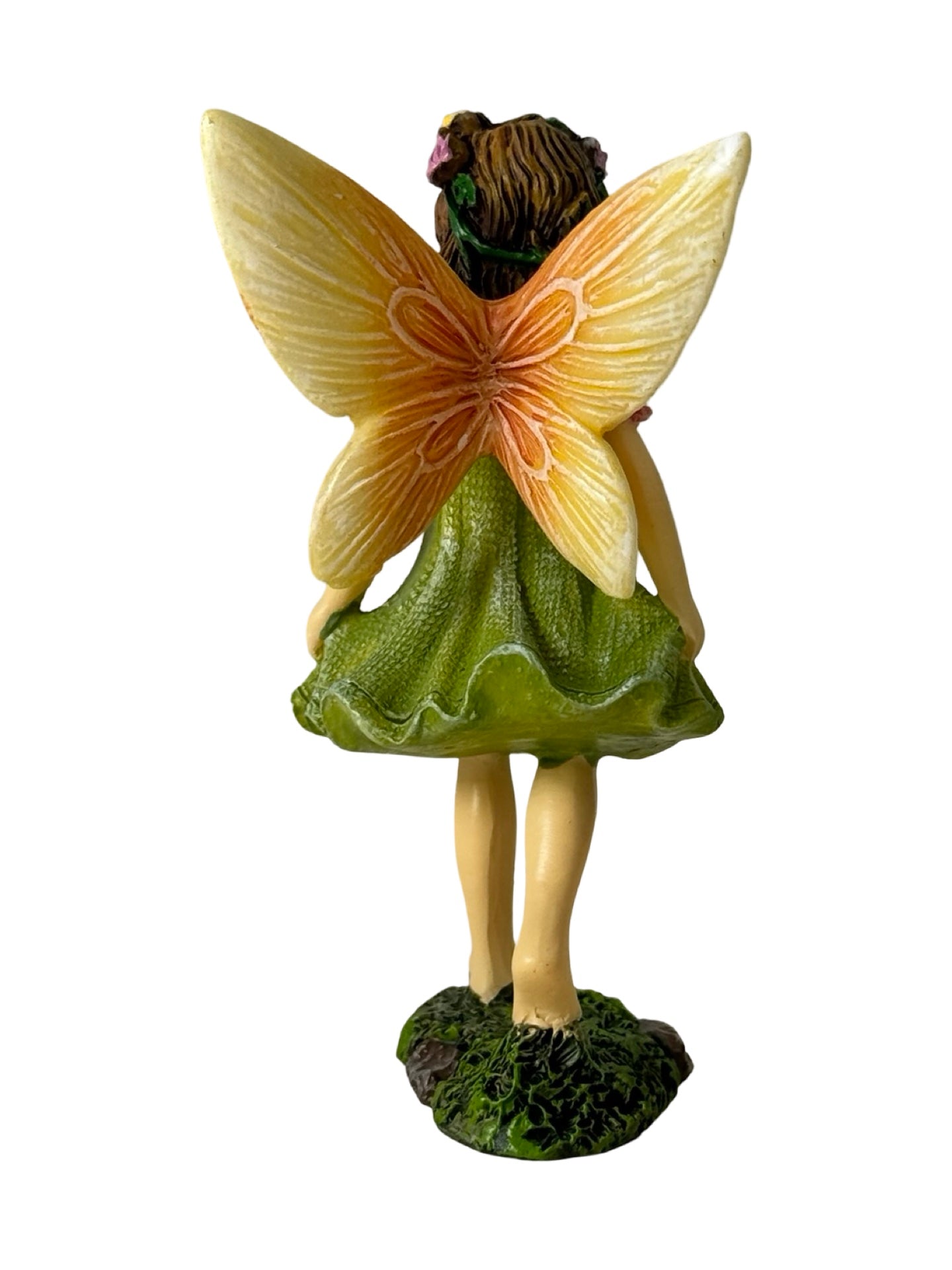 Fairy Striding Along - Outdoor Living