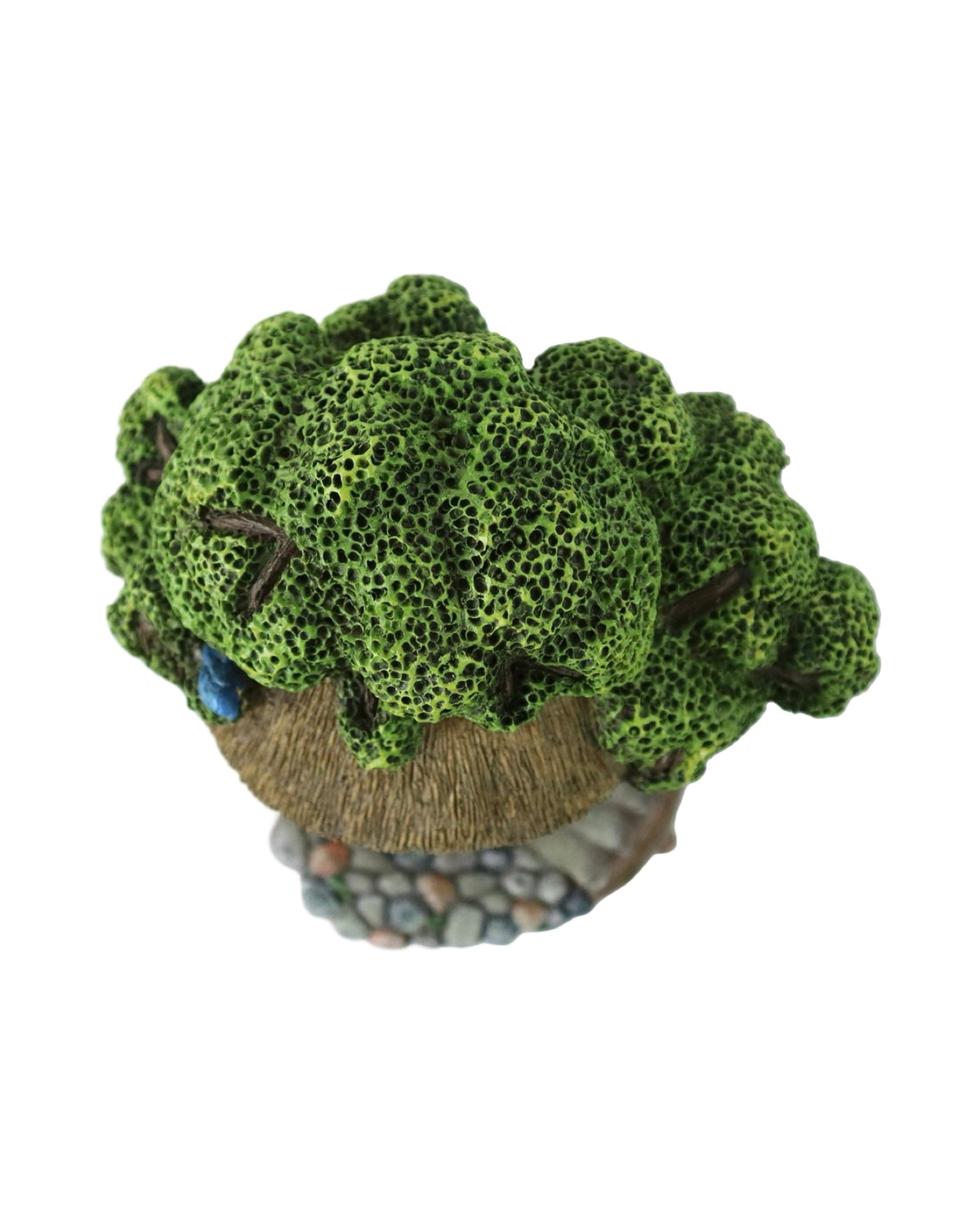Fairy House Winding Stair - Outdoor Living