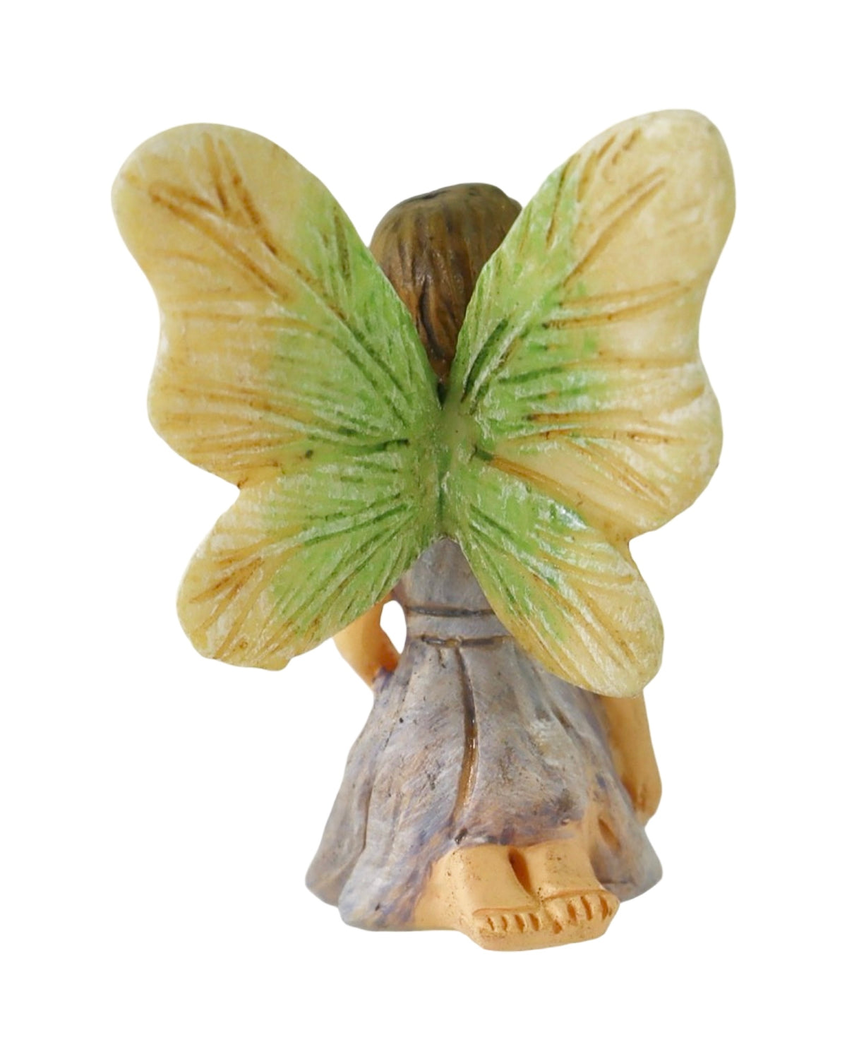 Fairy Kneeling - Outdoor Living