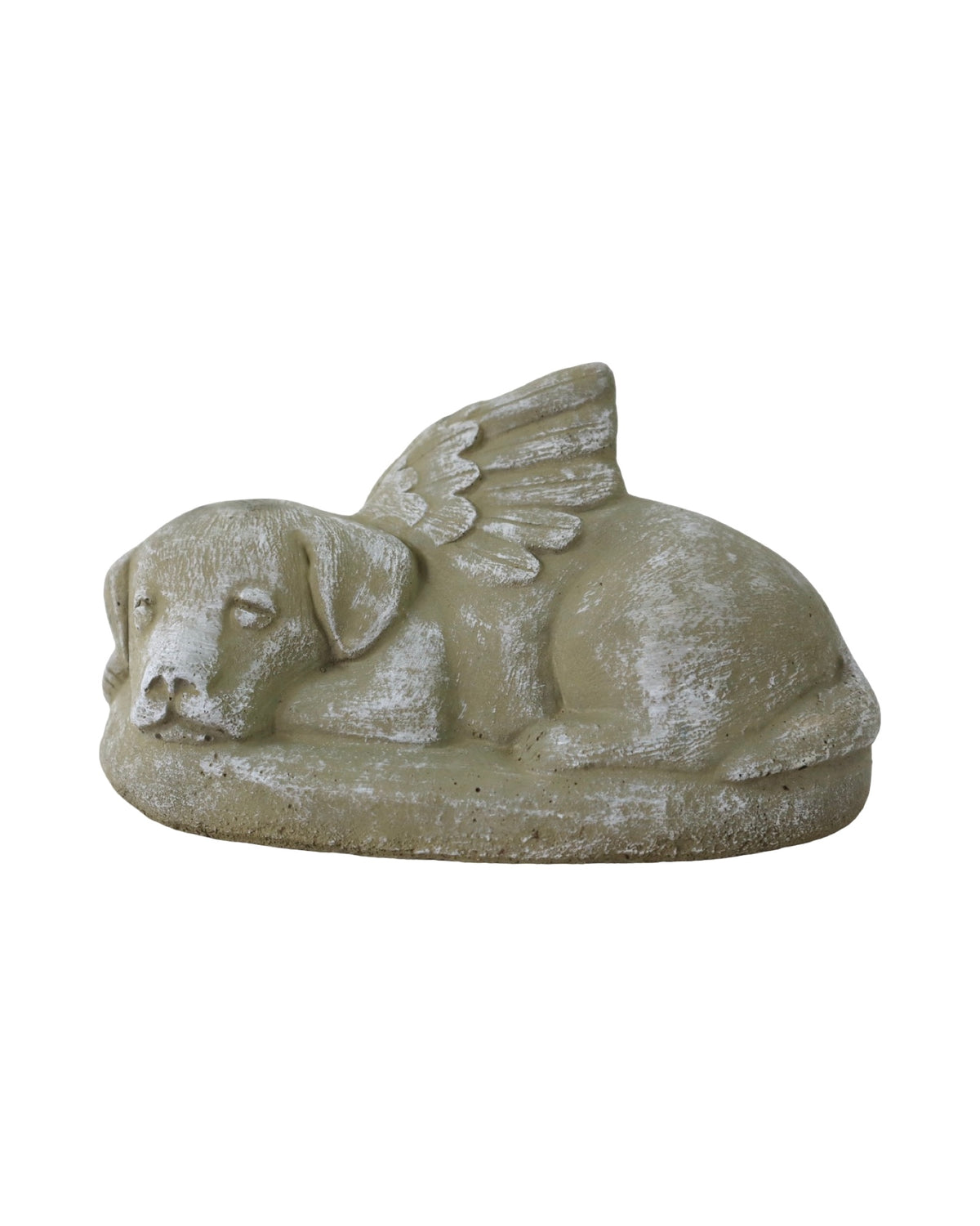 All Dogs Go to Heaven Statue - Outdoor Living