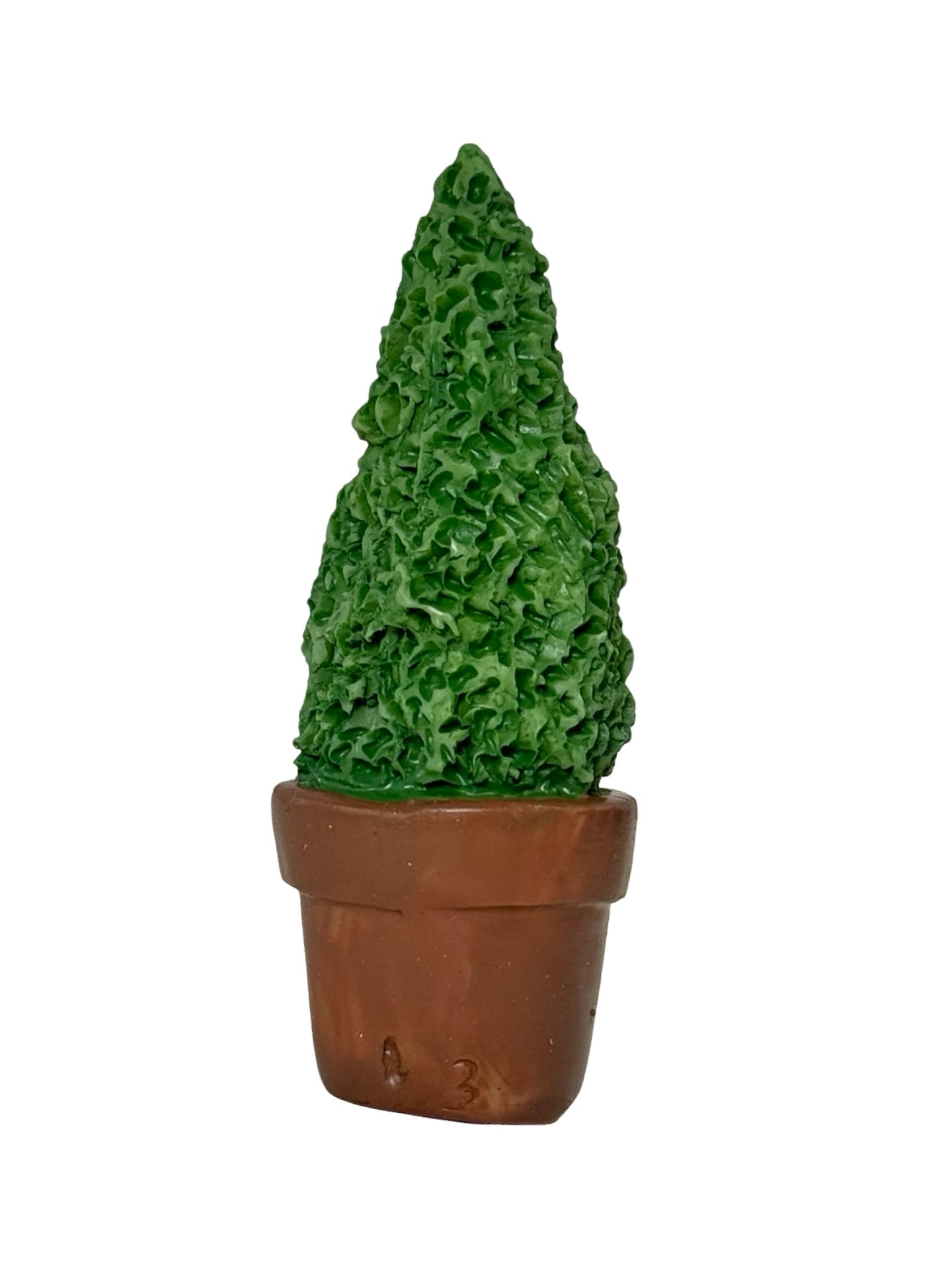 Tiny Boxwood Tree - Outdoor Living