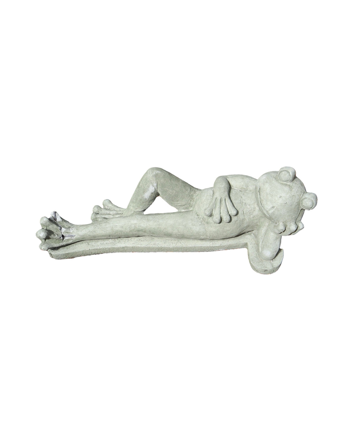 Relaxing Frog - AS IS - Outdoor Living