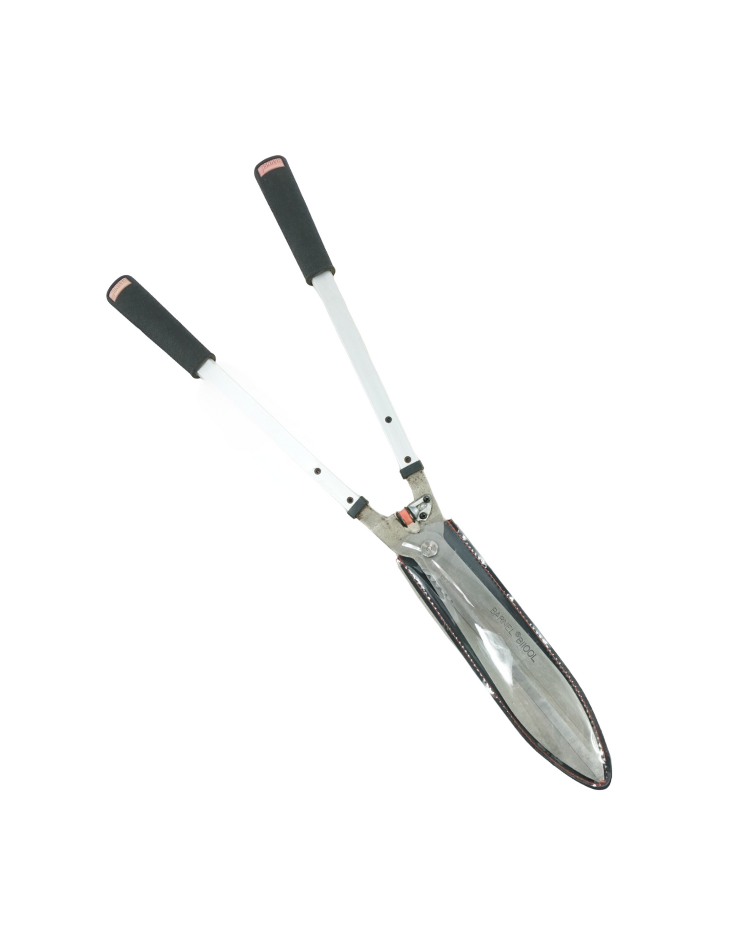 Handheld Hedge Shear - Hardgoods