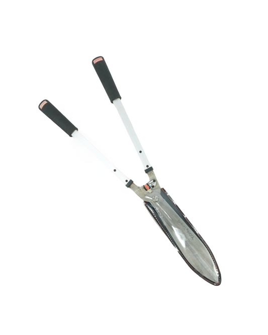 Handheld Hedge Shear - Hardgoods