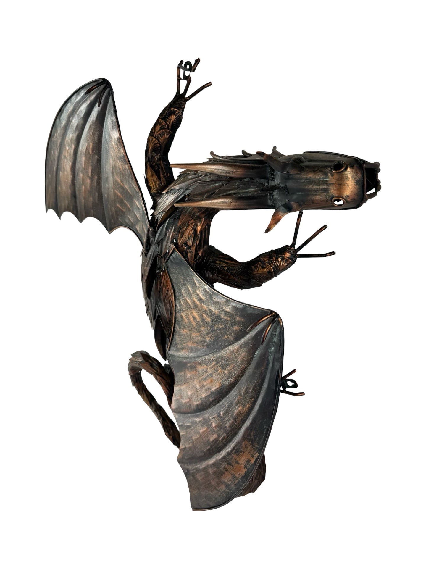 Bronze Dragon - Outdoor Living