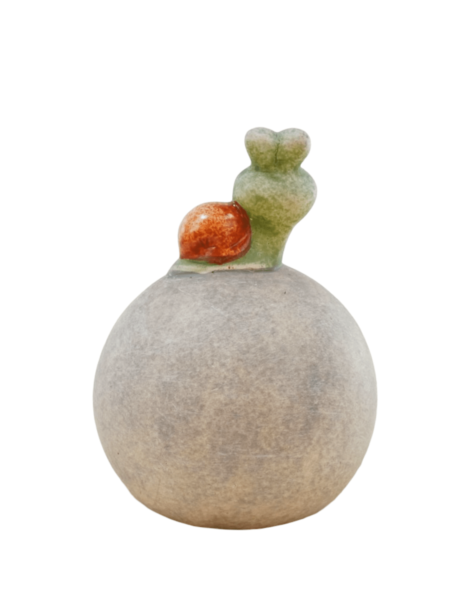Googly Eyes Garden Ball - The Garden Corner