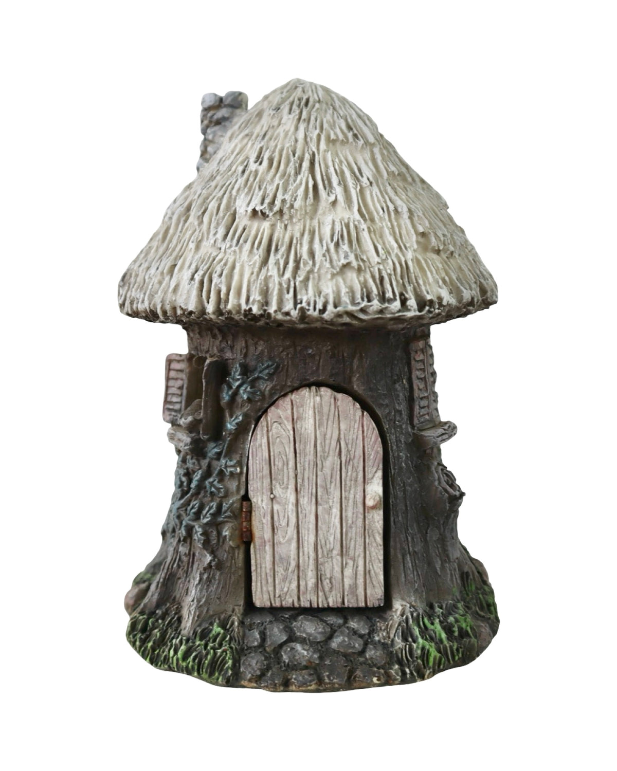 Fairy Round House - Outdoor Living