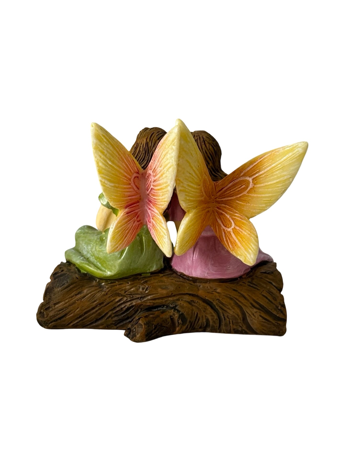 Fairy Friends Forever - Outdoor Living