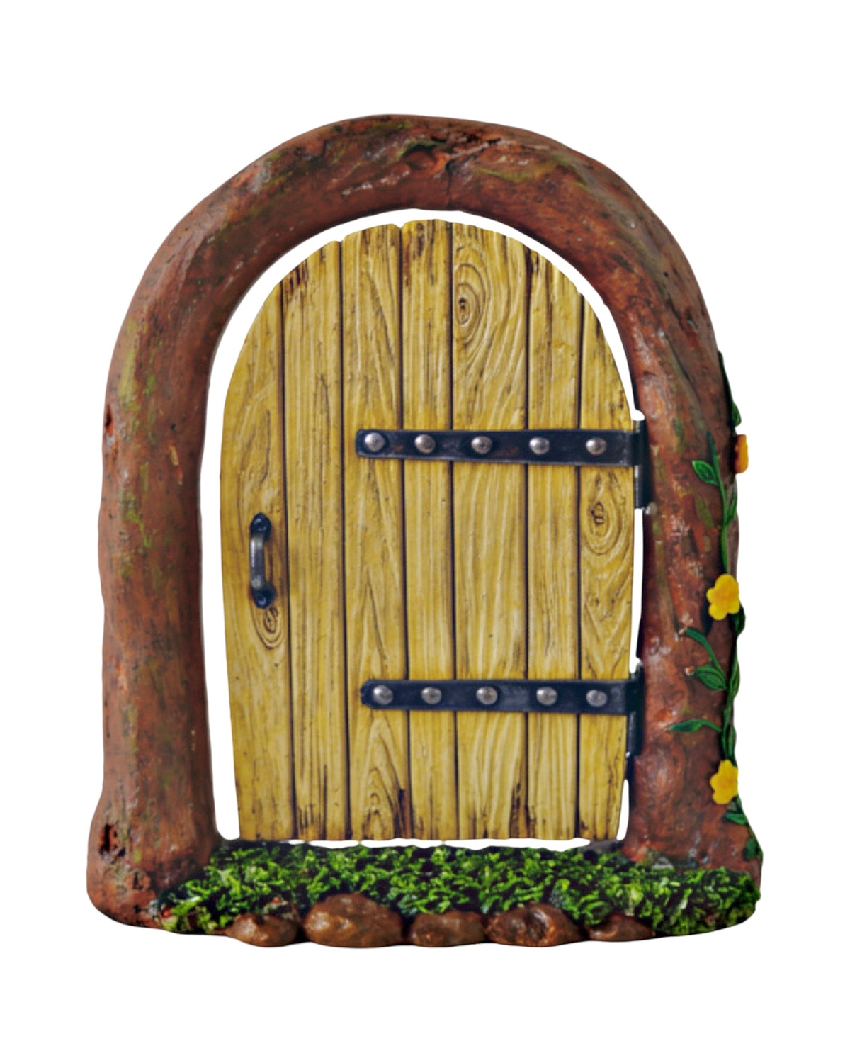 Fairy Colorful Doorway - Outdoor Living